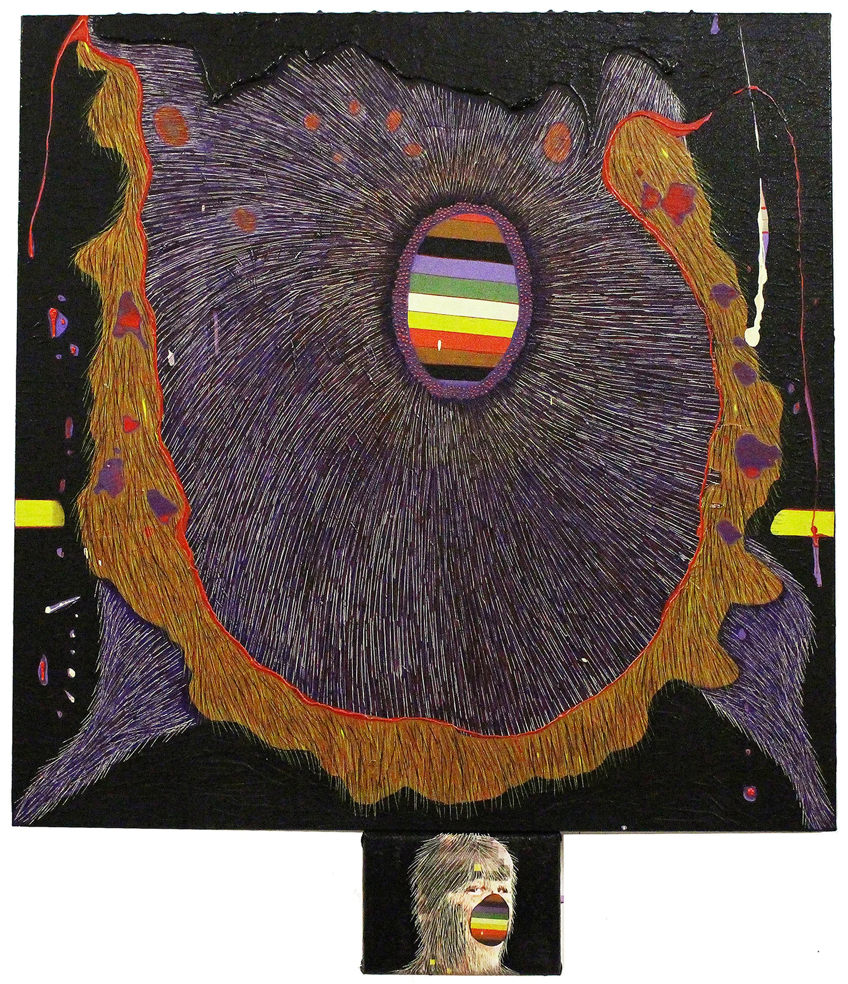 Wolfchild, 2016