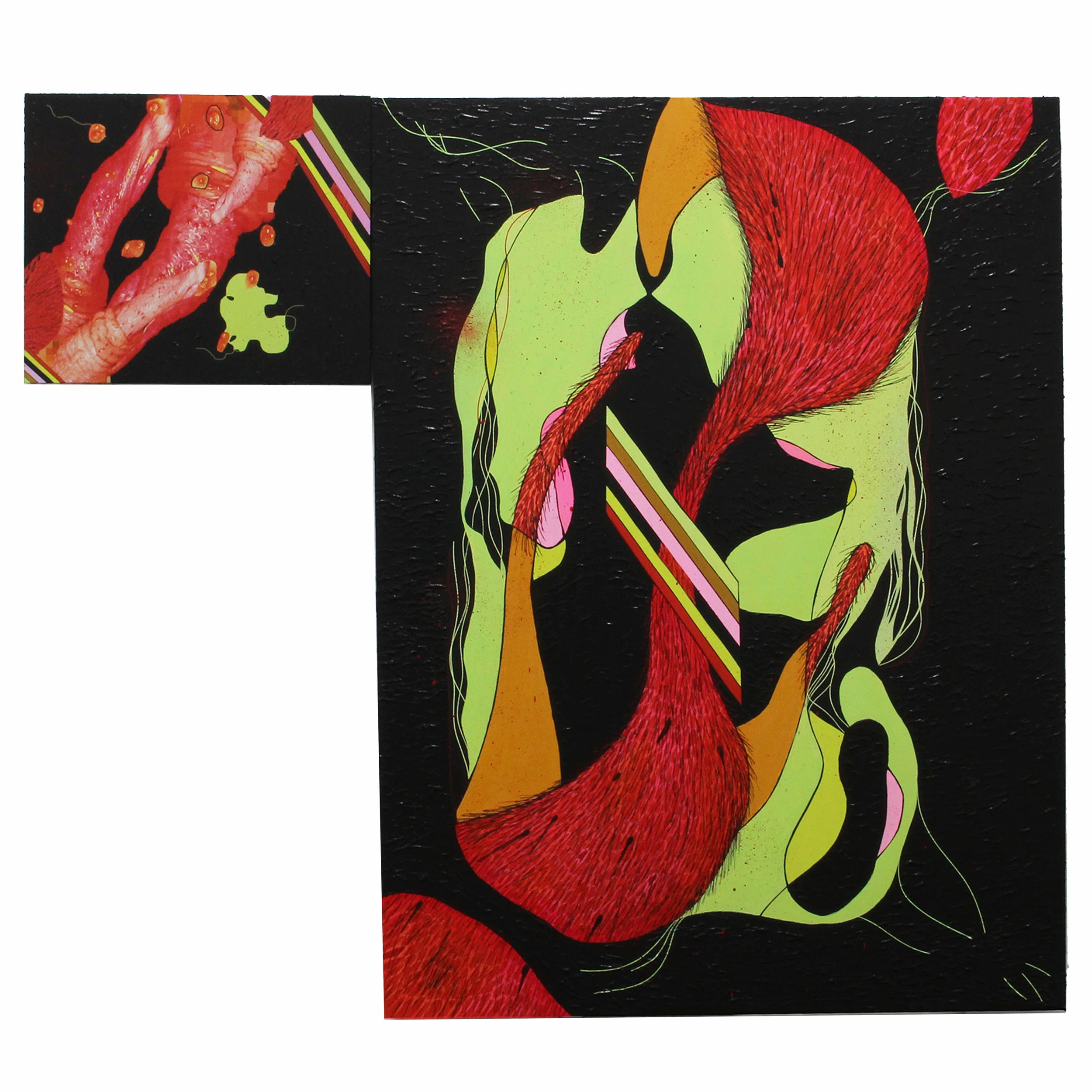 Bullhorn, 2016