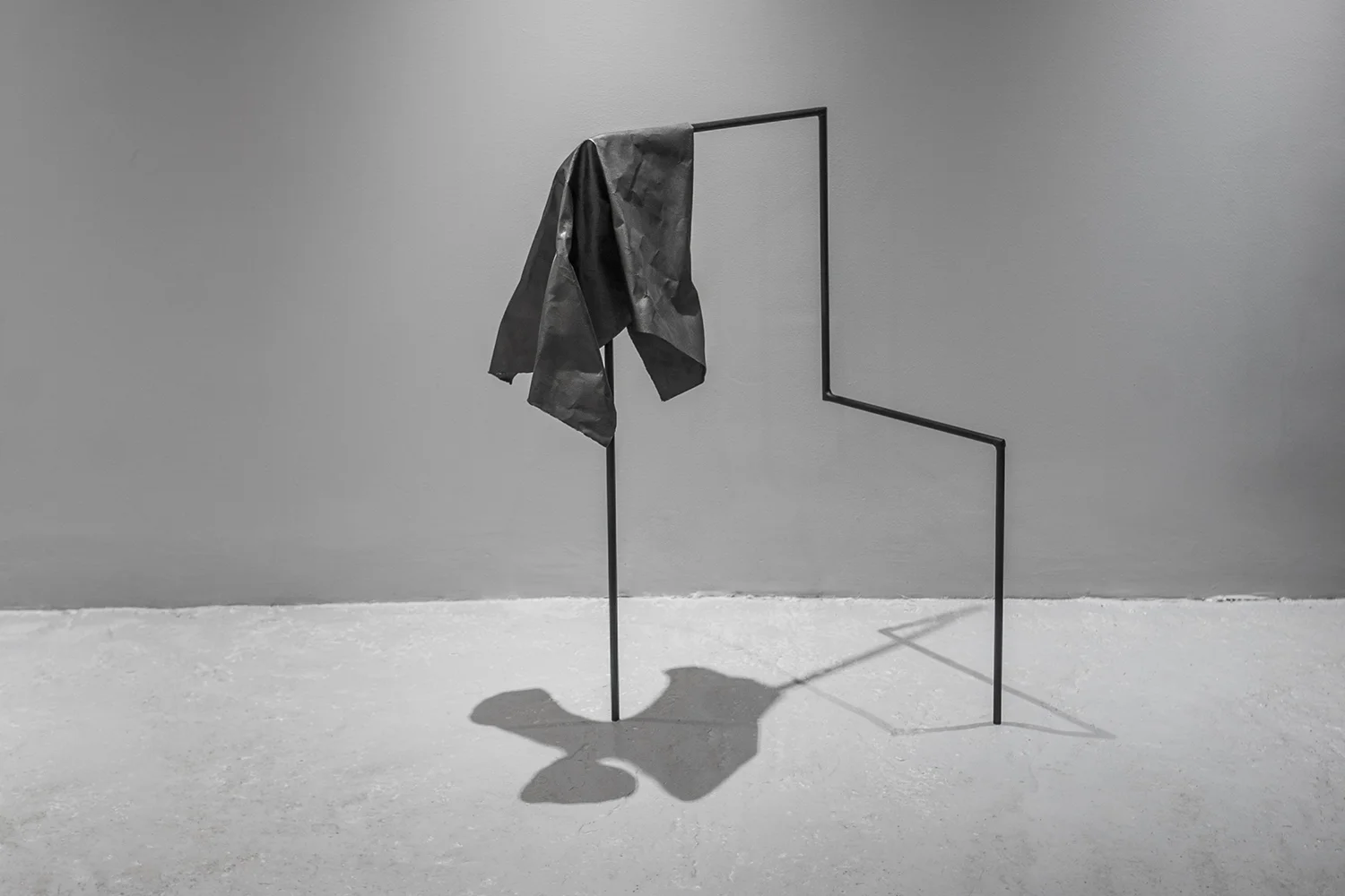 Alan Magee: Some days I'm thinking, some days I'm dreaming Chair