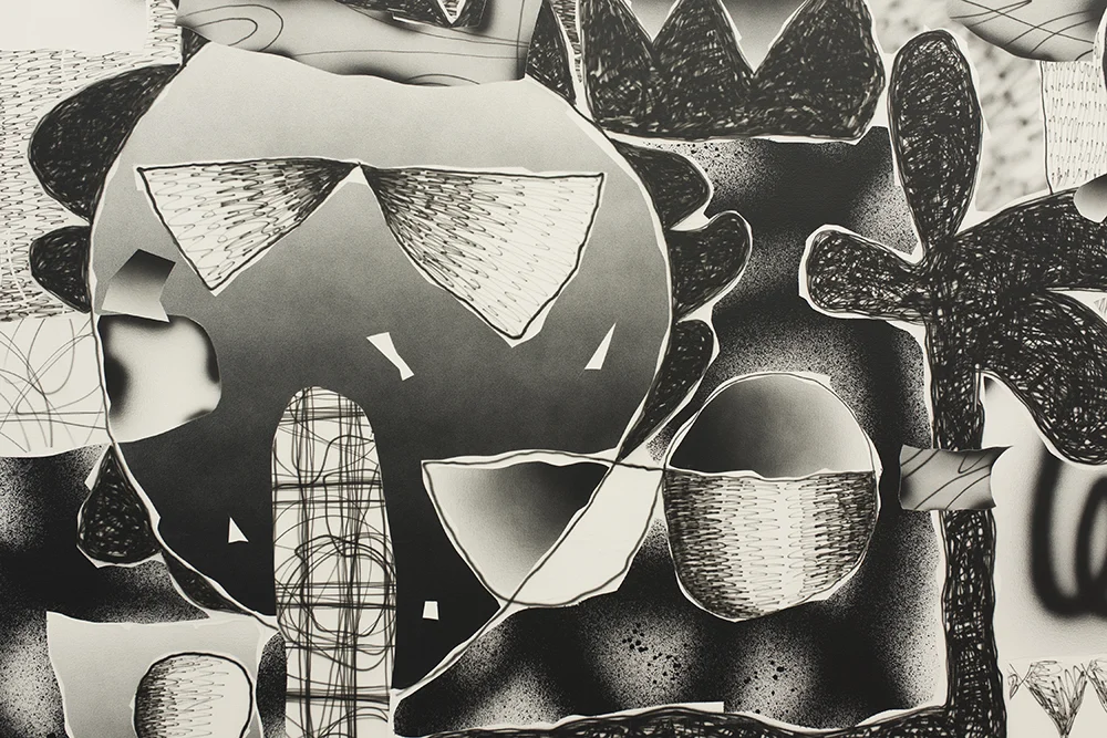 (Detail) Unlock Your Hips & Identify Your Weakness, Castor, 2017