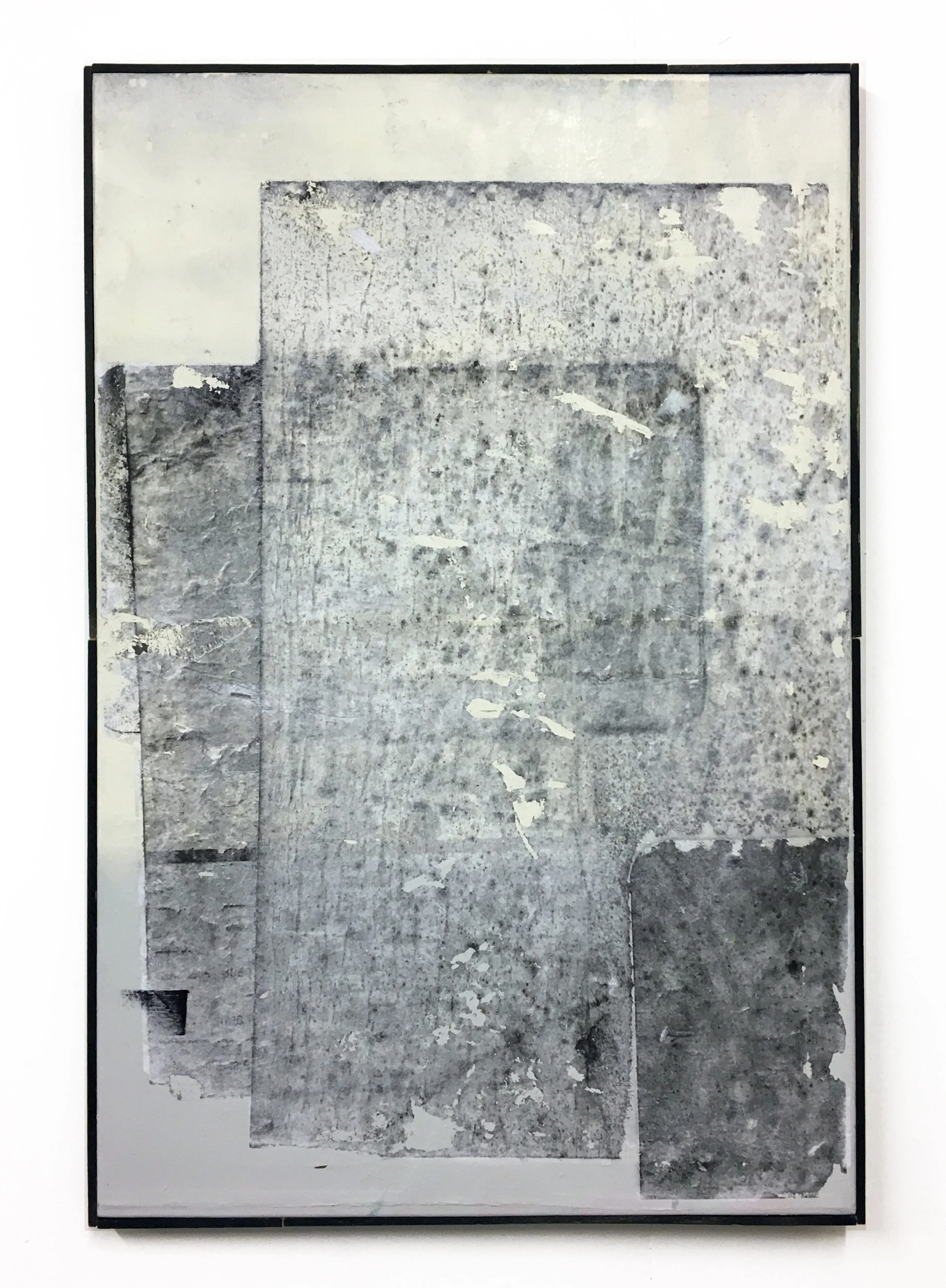 Advertising the invisible, 2017