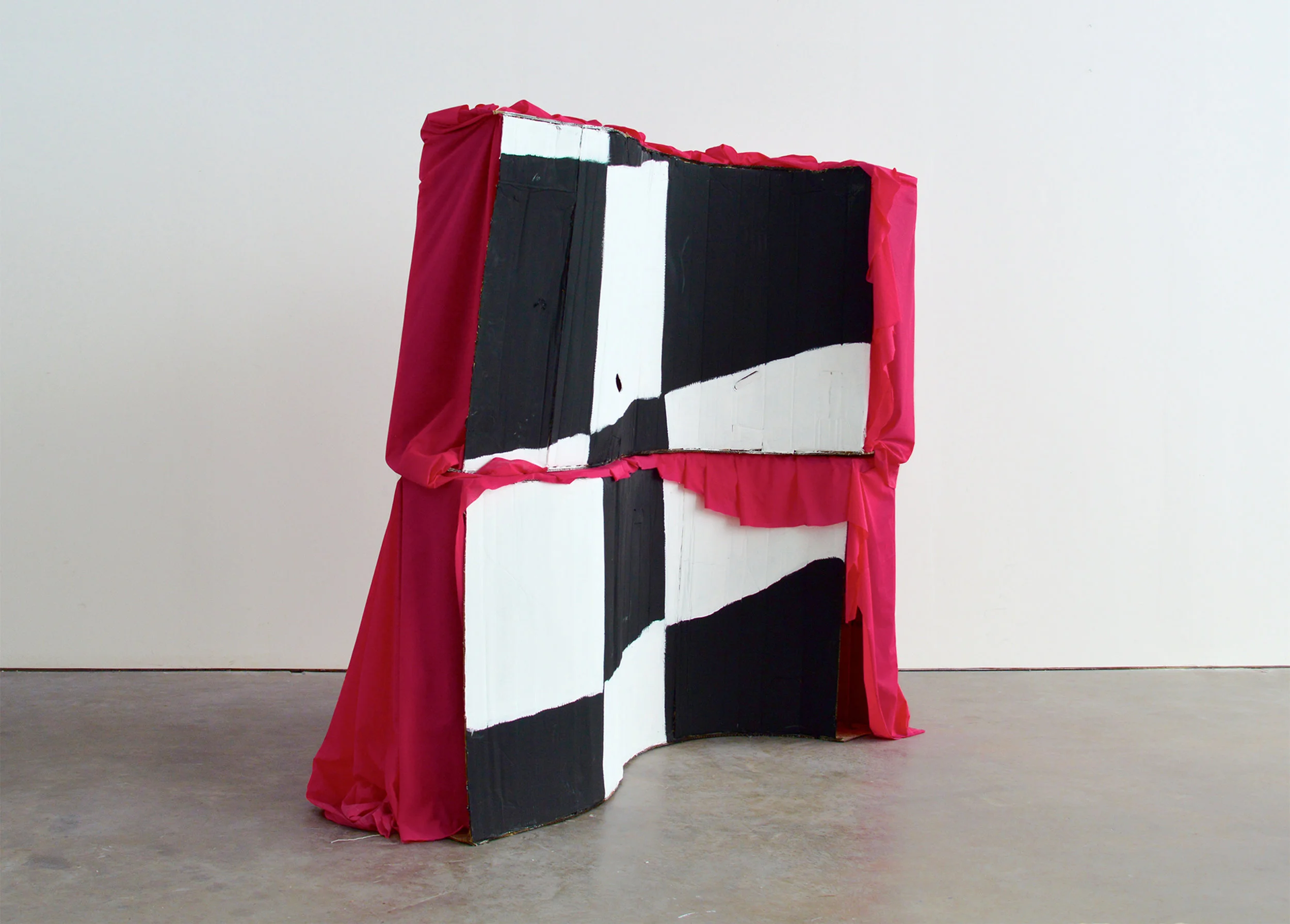 Untitled, 2016 (front)