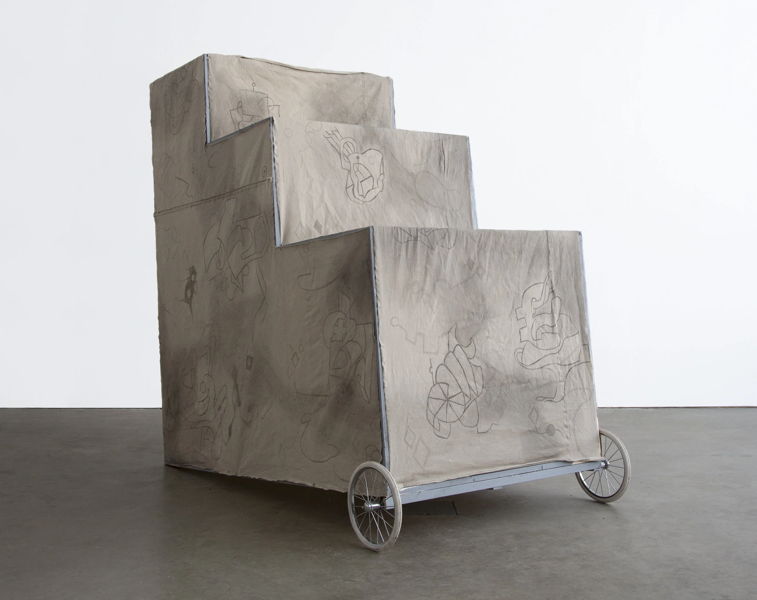 Portal, 2017