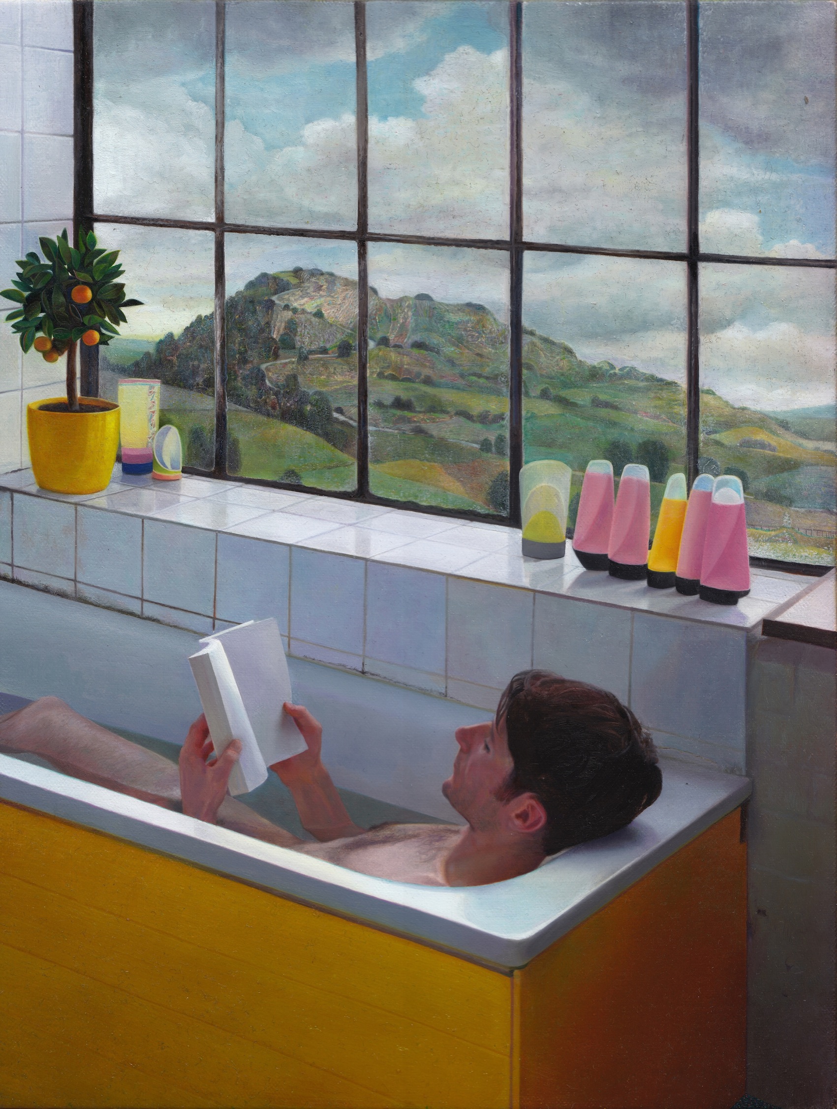 Bath, 2015 - 16