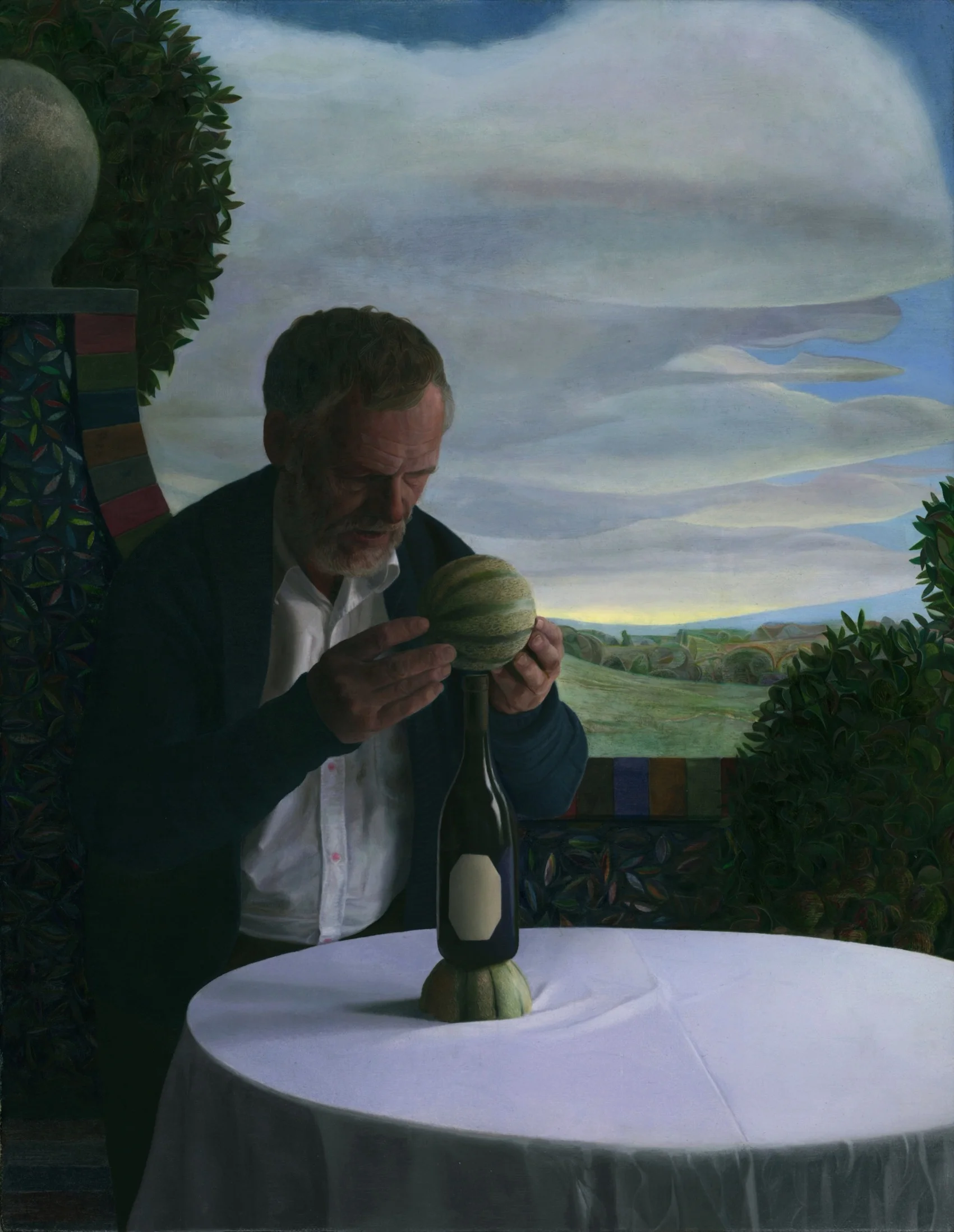 Cantaloupe, 2016