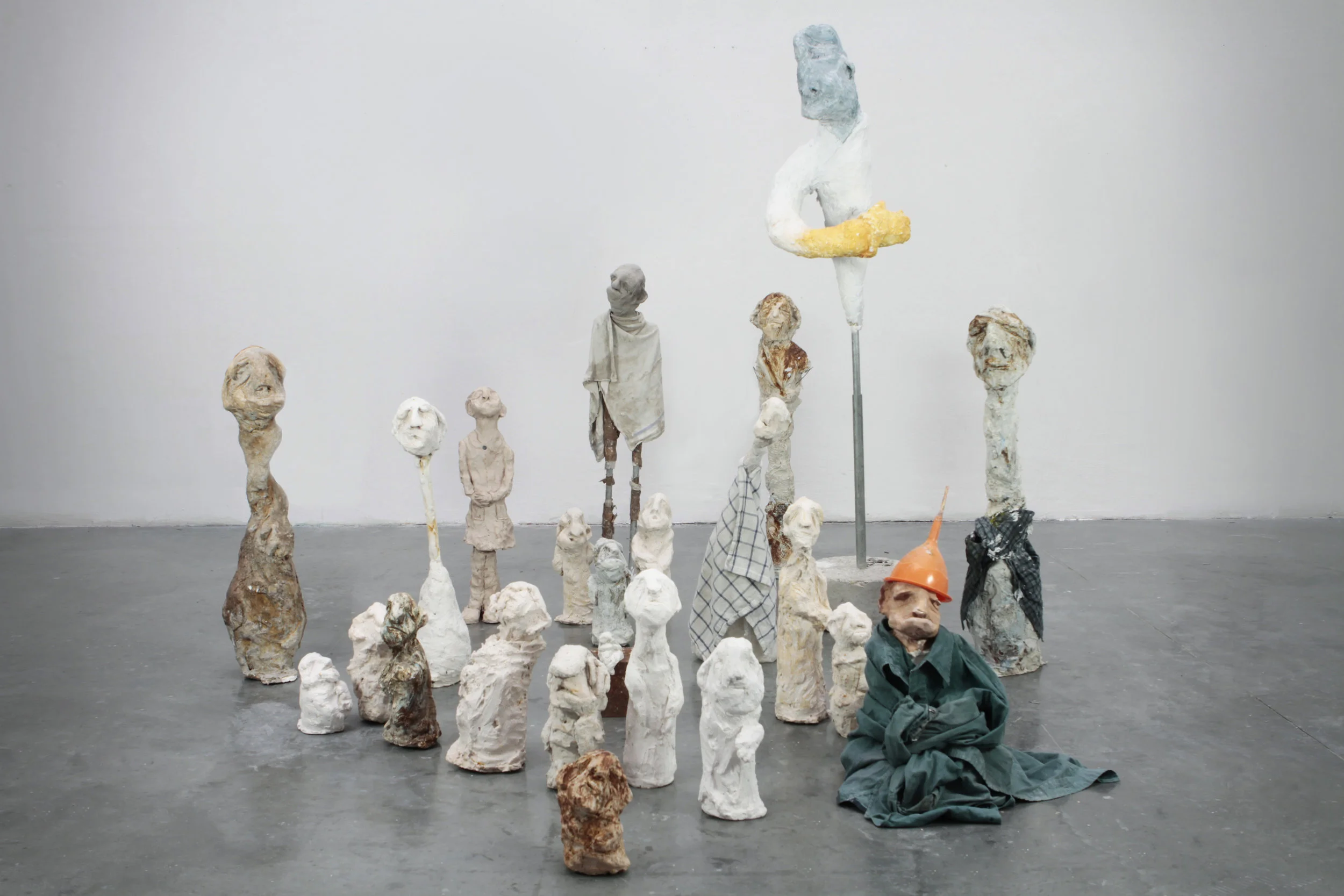 Group Picture, 2015