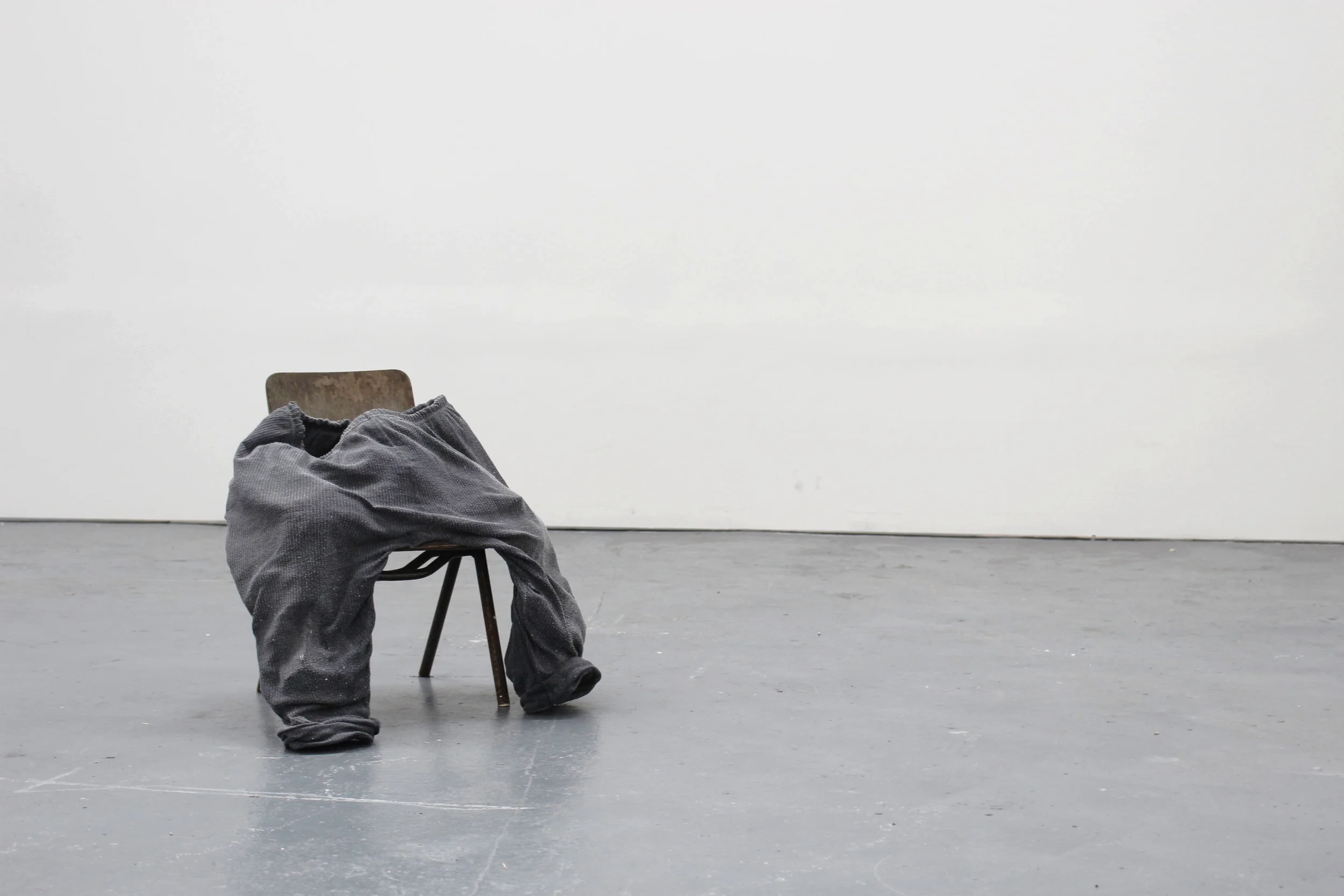 Raymond, 2016