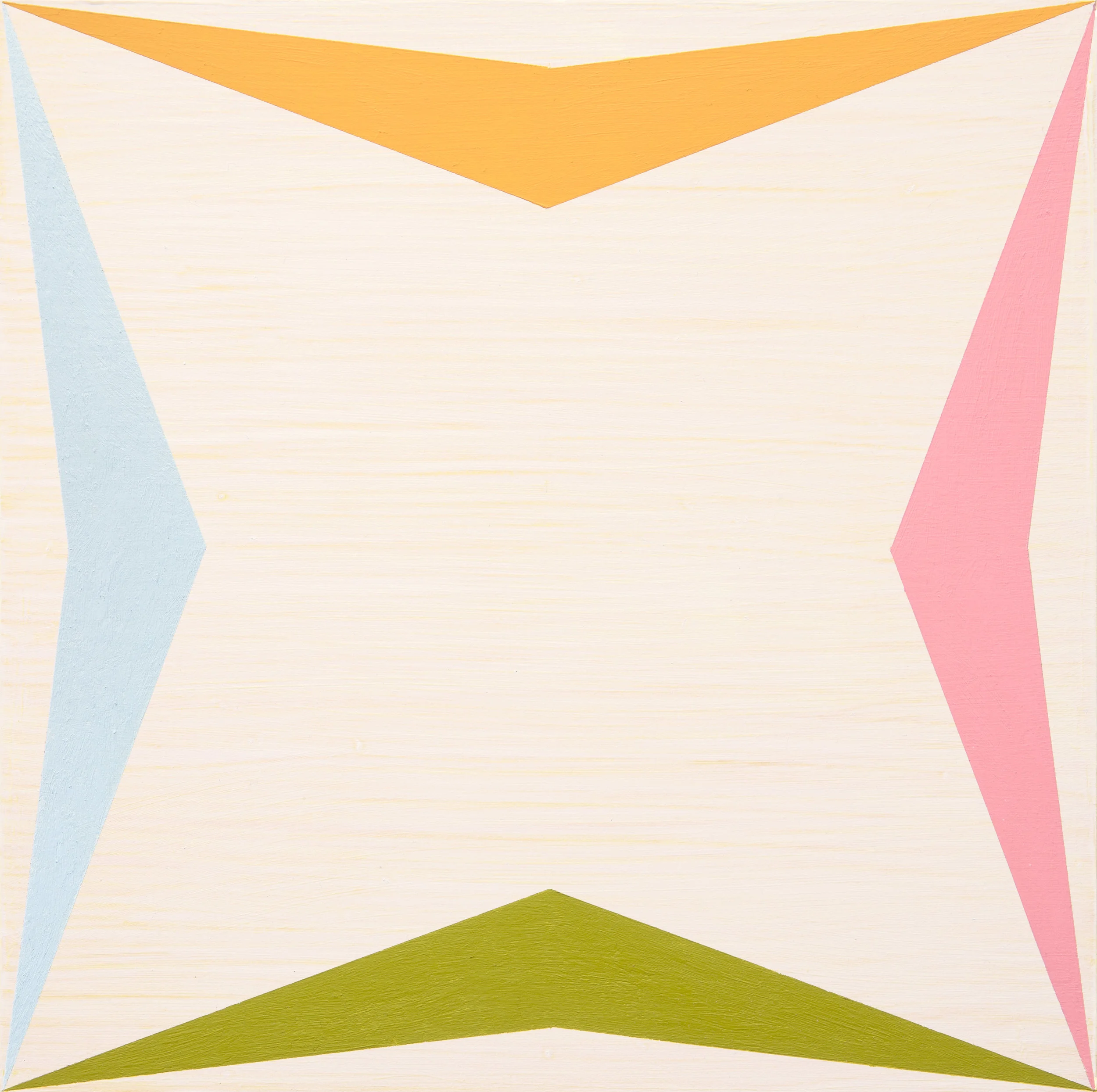 Quadrille 1, 2016