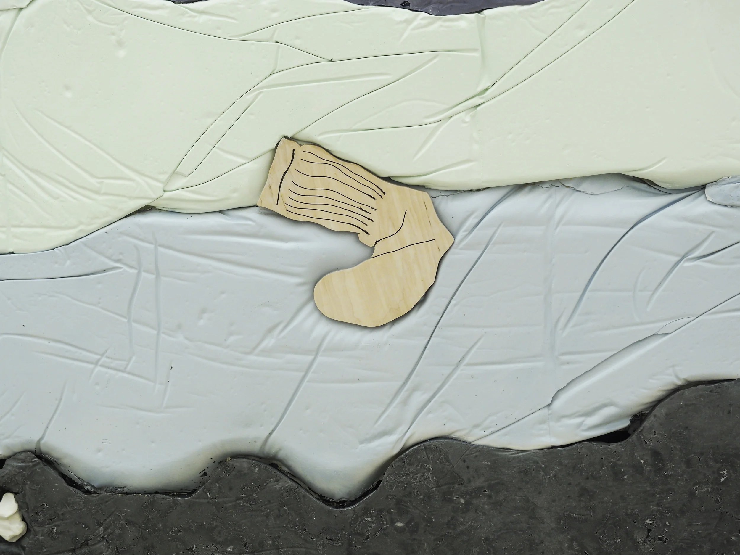 Wrot,2017 at BALTIC Centre for Contemporary Art (c) Mark Pinder
