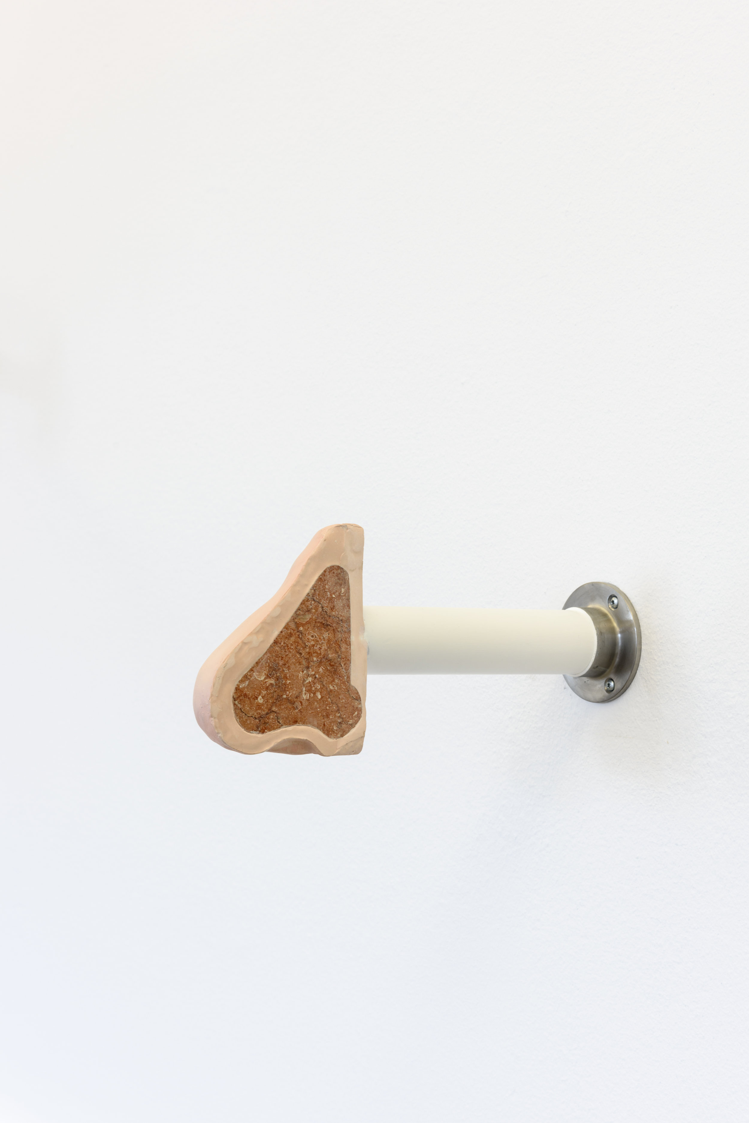 Nasothek (detail), 2017 (c) Alastair Philip Wiper