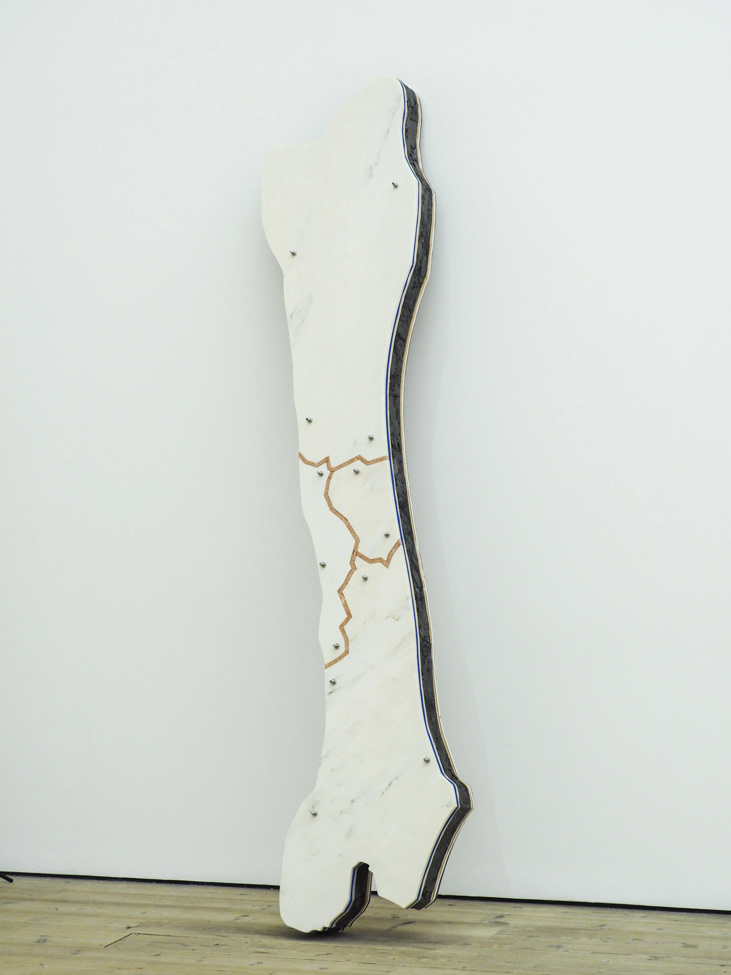 Wrot,2017 at BALTIC Centre for Contemporary Art (c) Mark Pinder