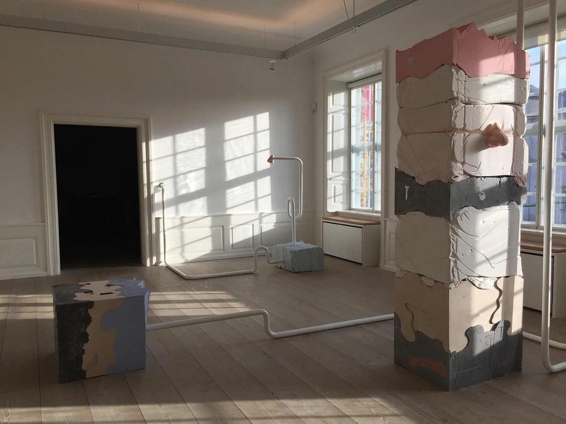 Nasothek, 2017