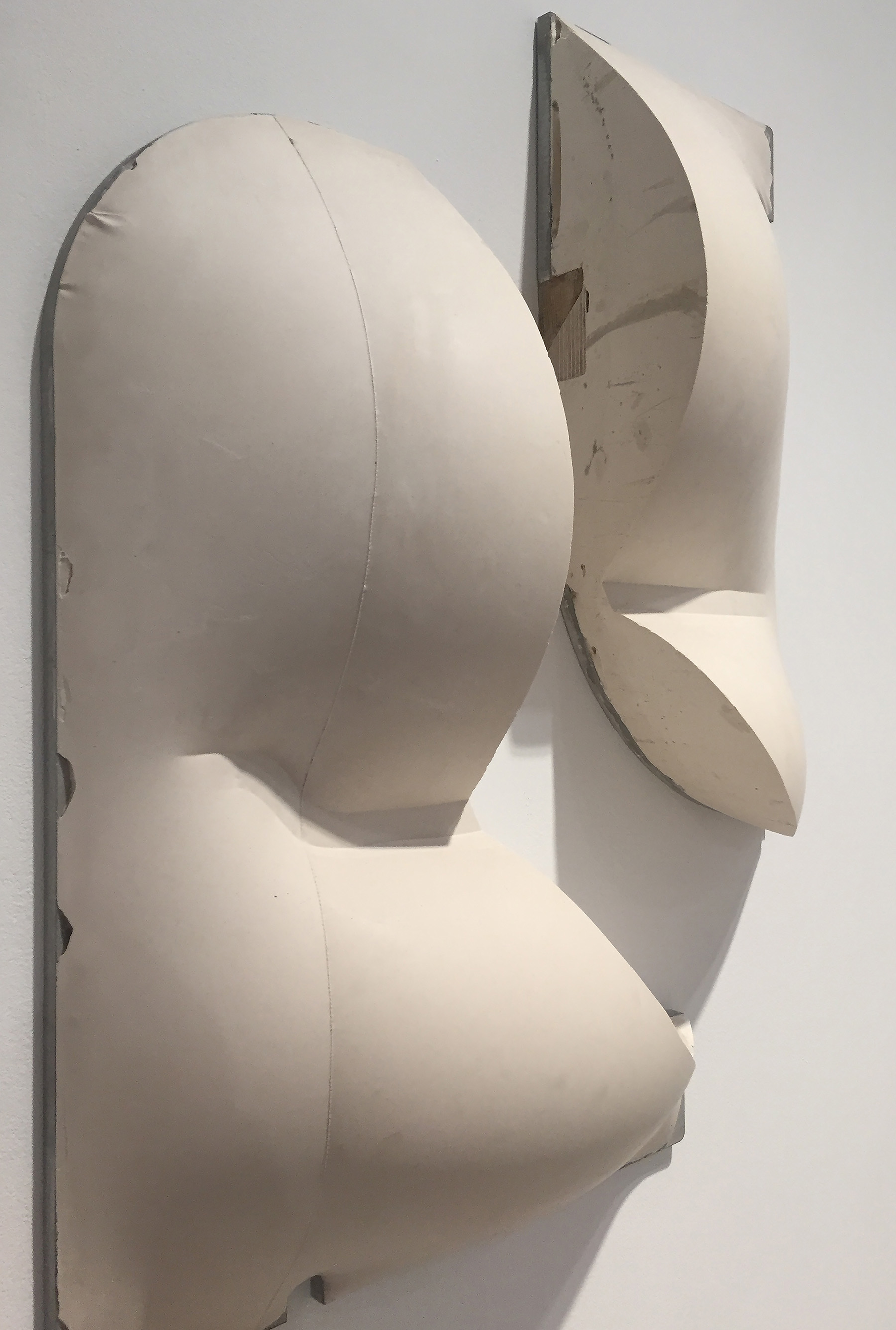 Lithic, 2017