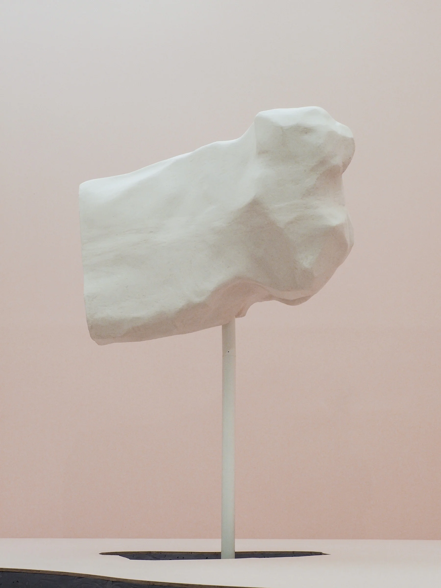 Wrot,2017 at BALTIC Centre for Contemporary Art (c) Mark Pinder