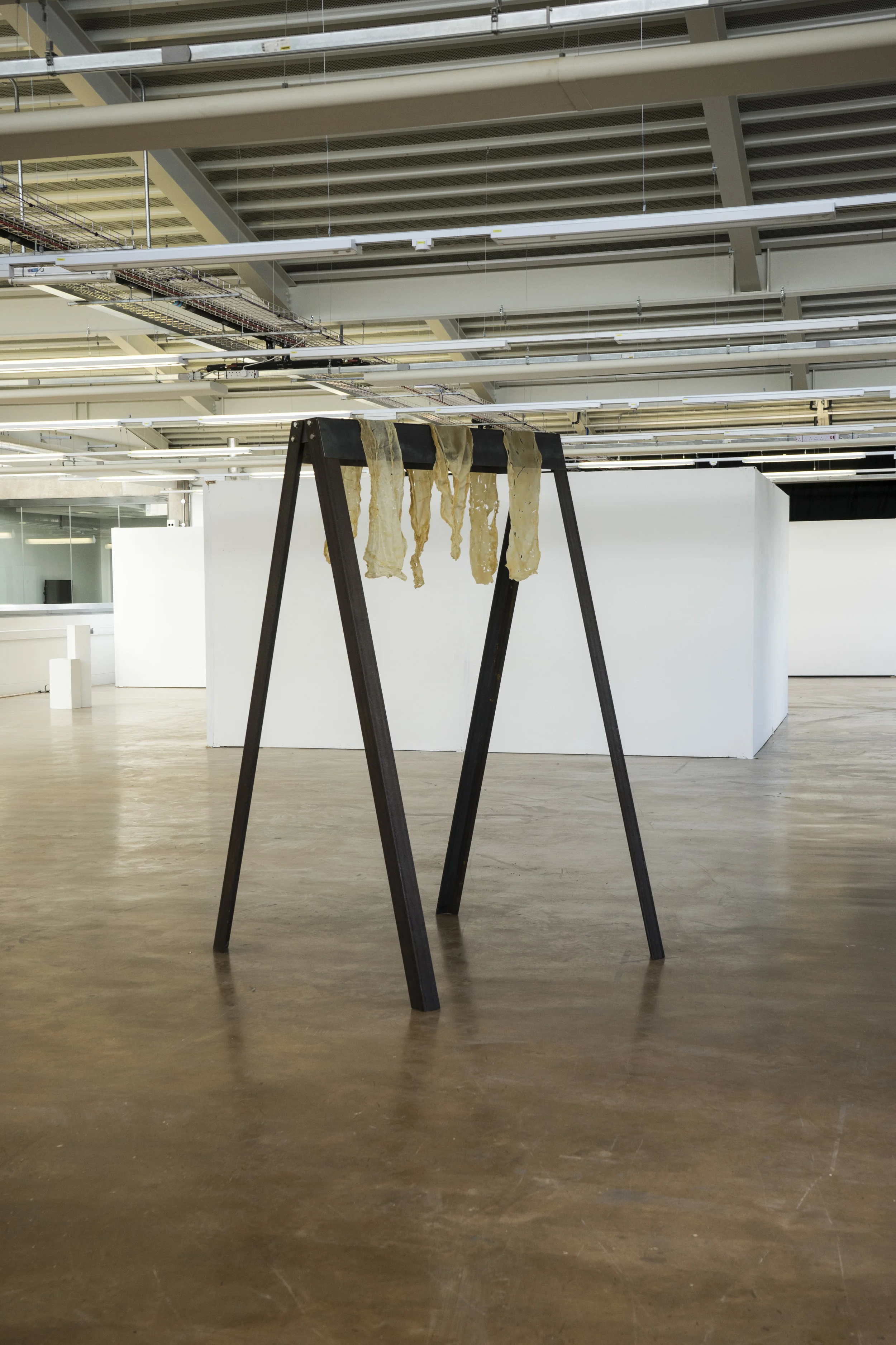 Inorganic Binaries, 2016