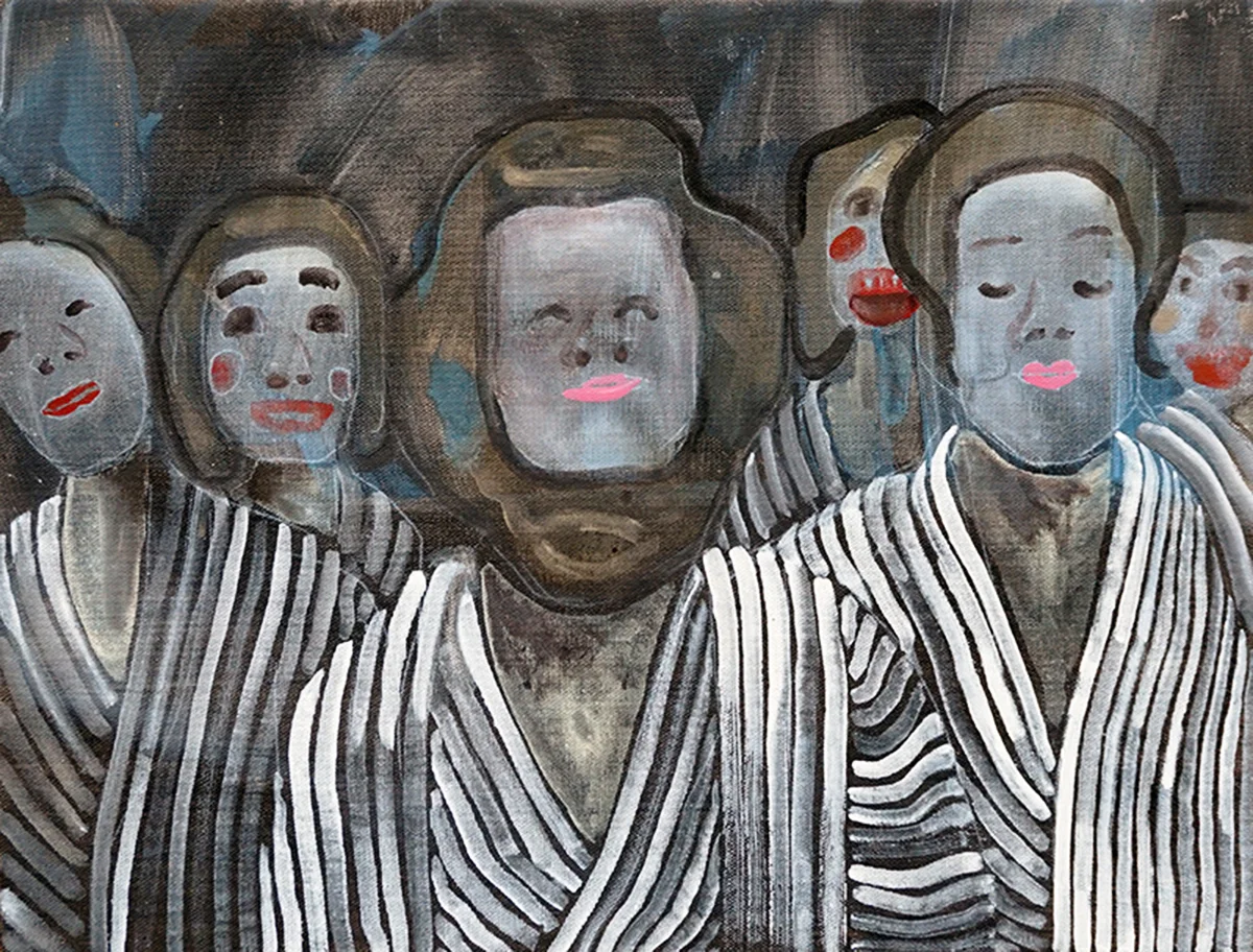 Living Memories, 2014