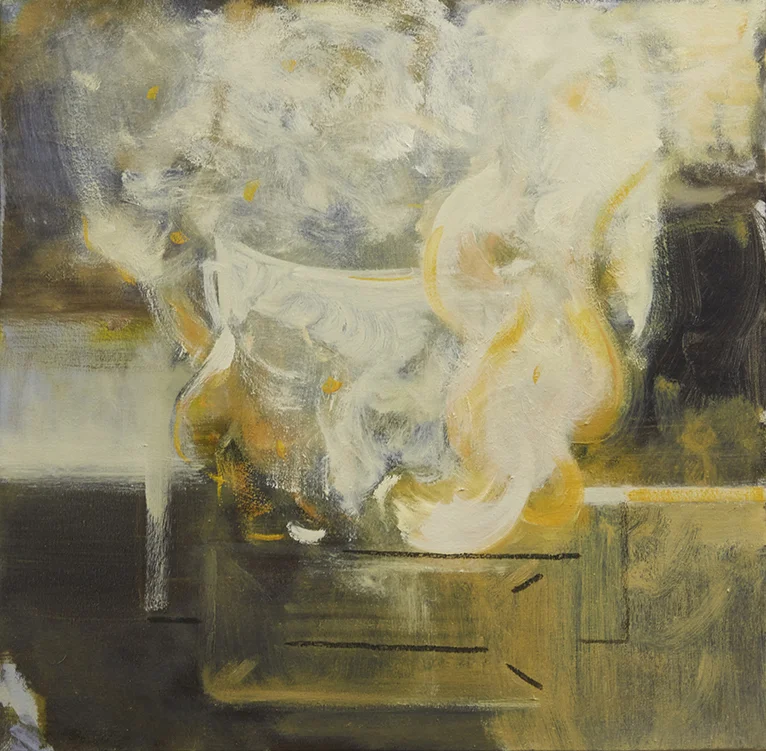 'the pot' 2011