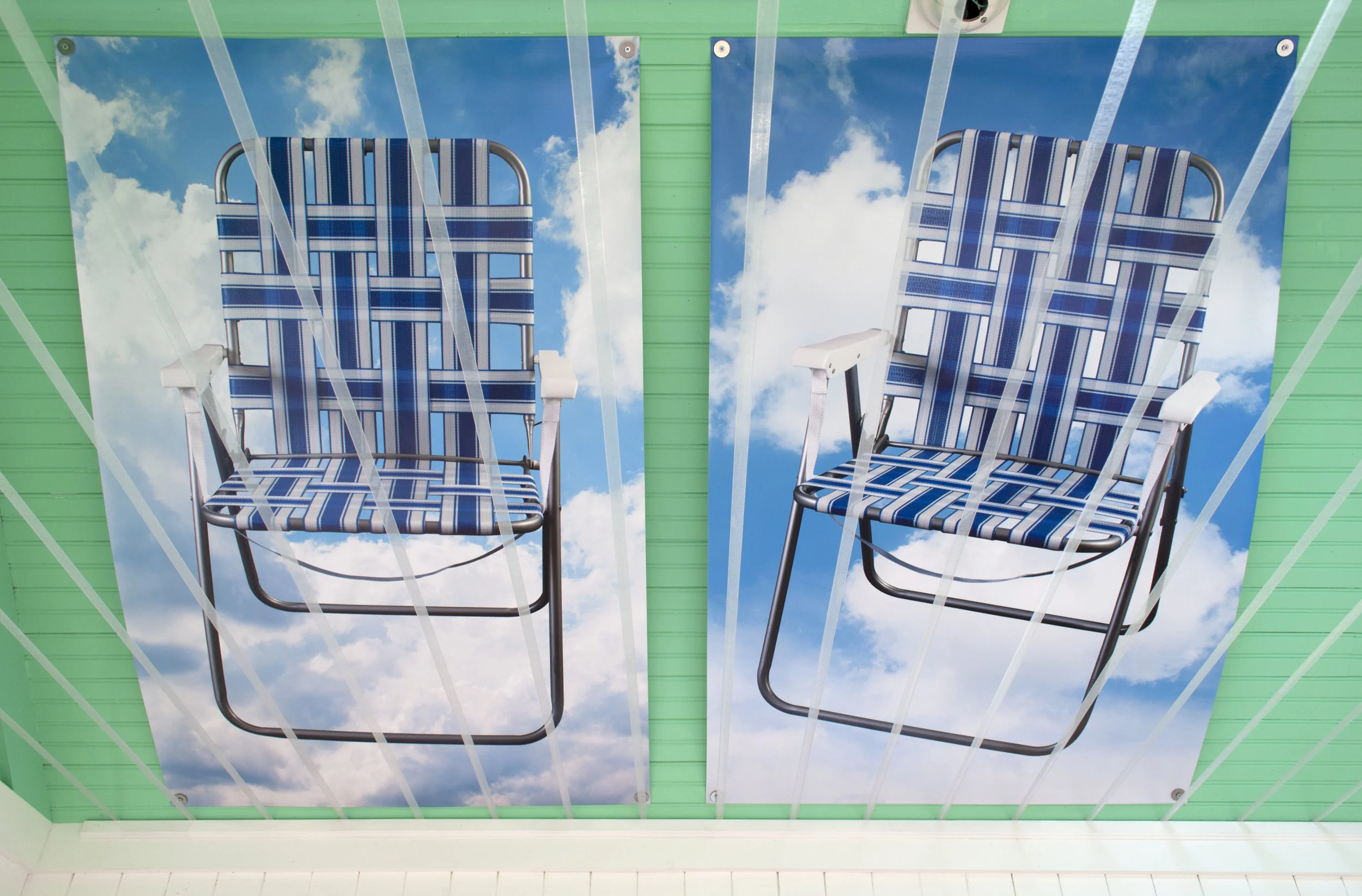 Sky Parlor, 2016