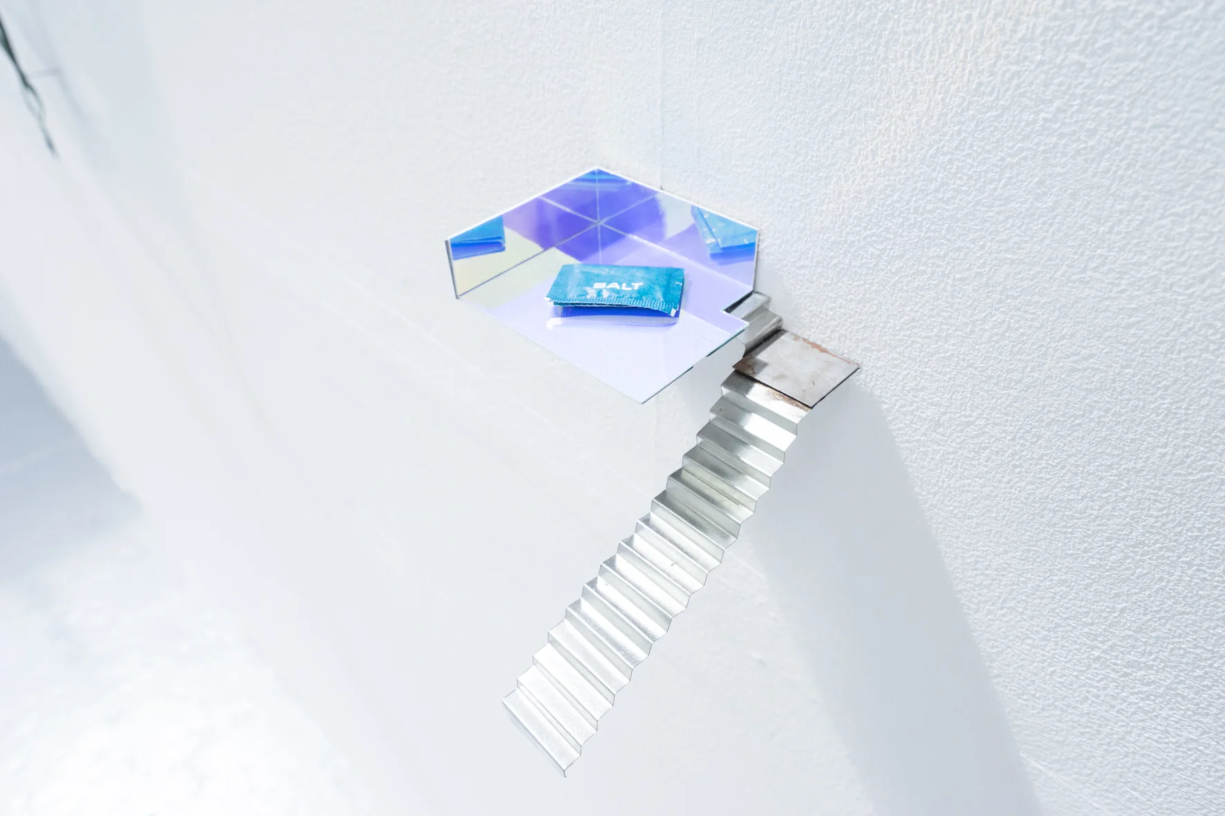SALT, 2017