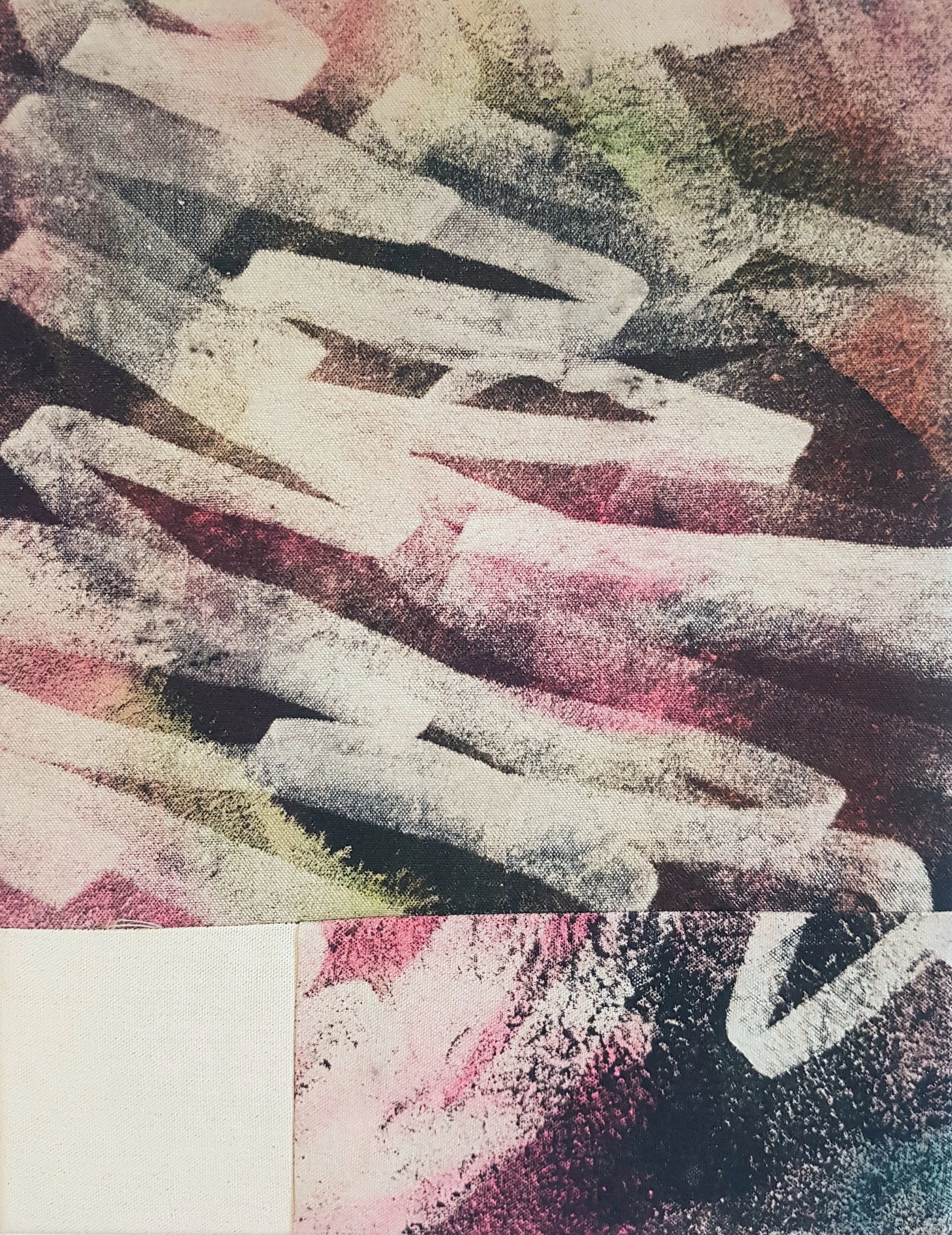 IN DROVES, 2017