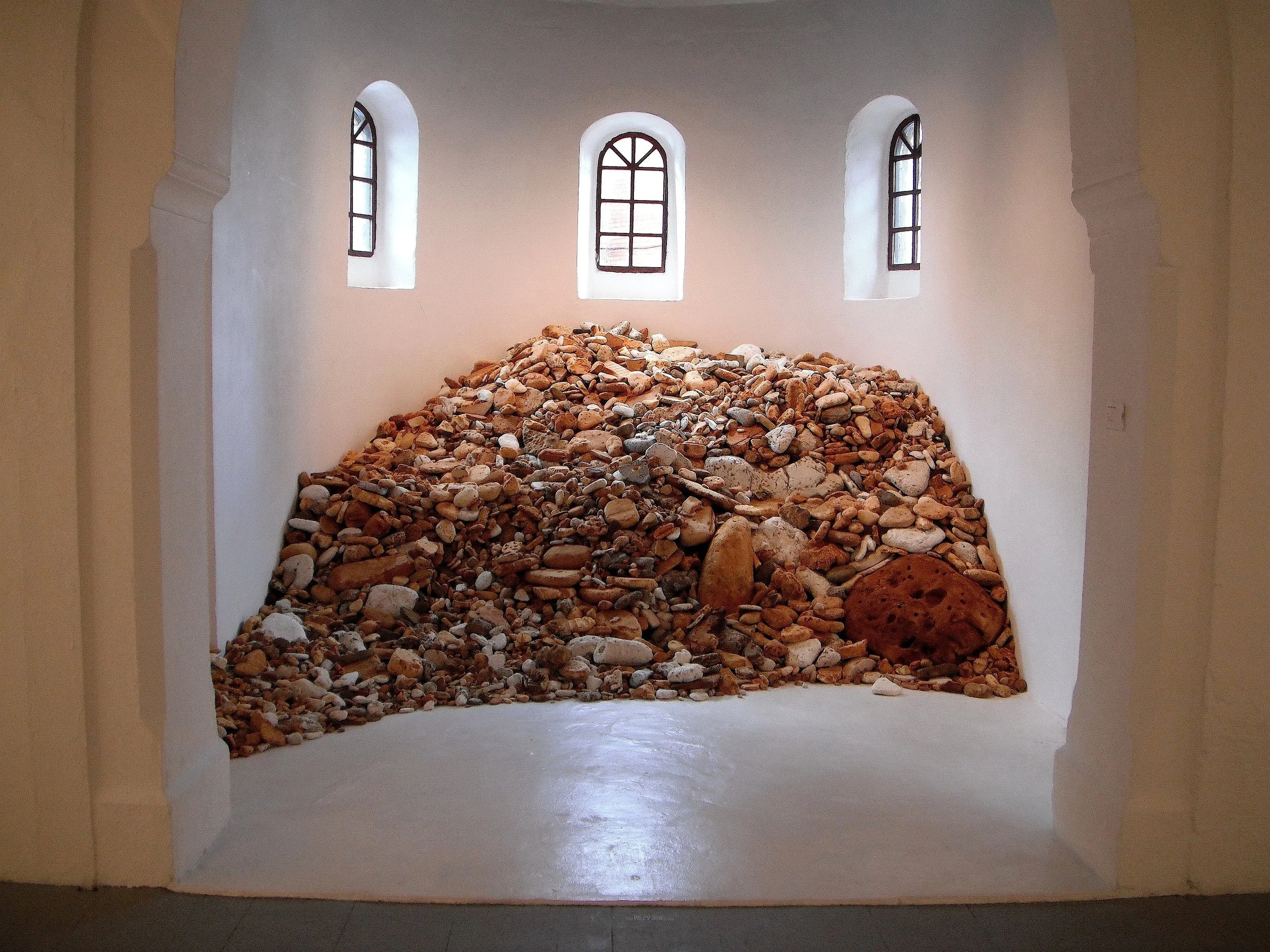 'Cove' 2007-2011