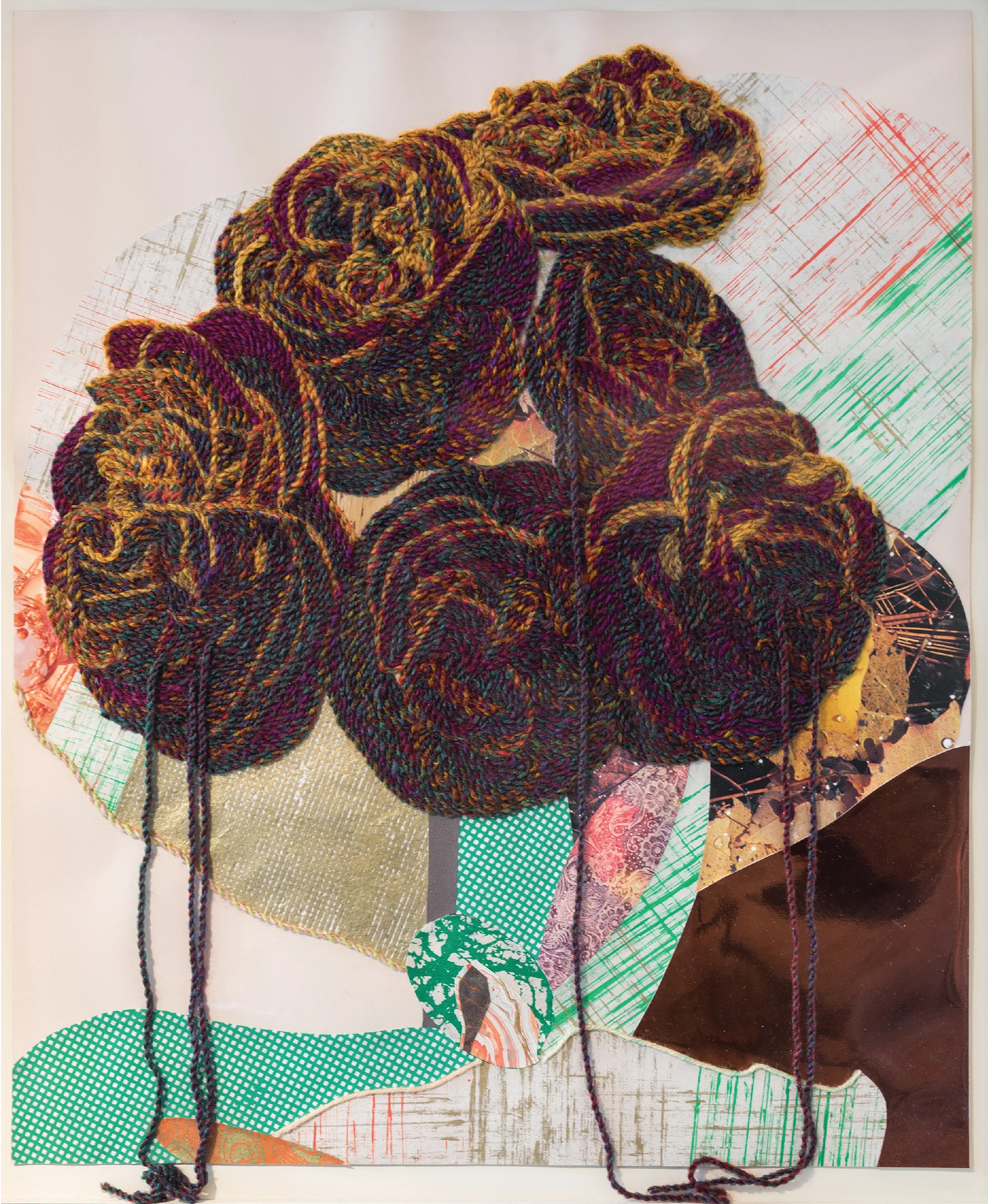 Georgie Hopton, 'The Bell Ringer' 2017