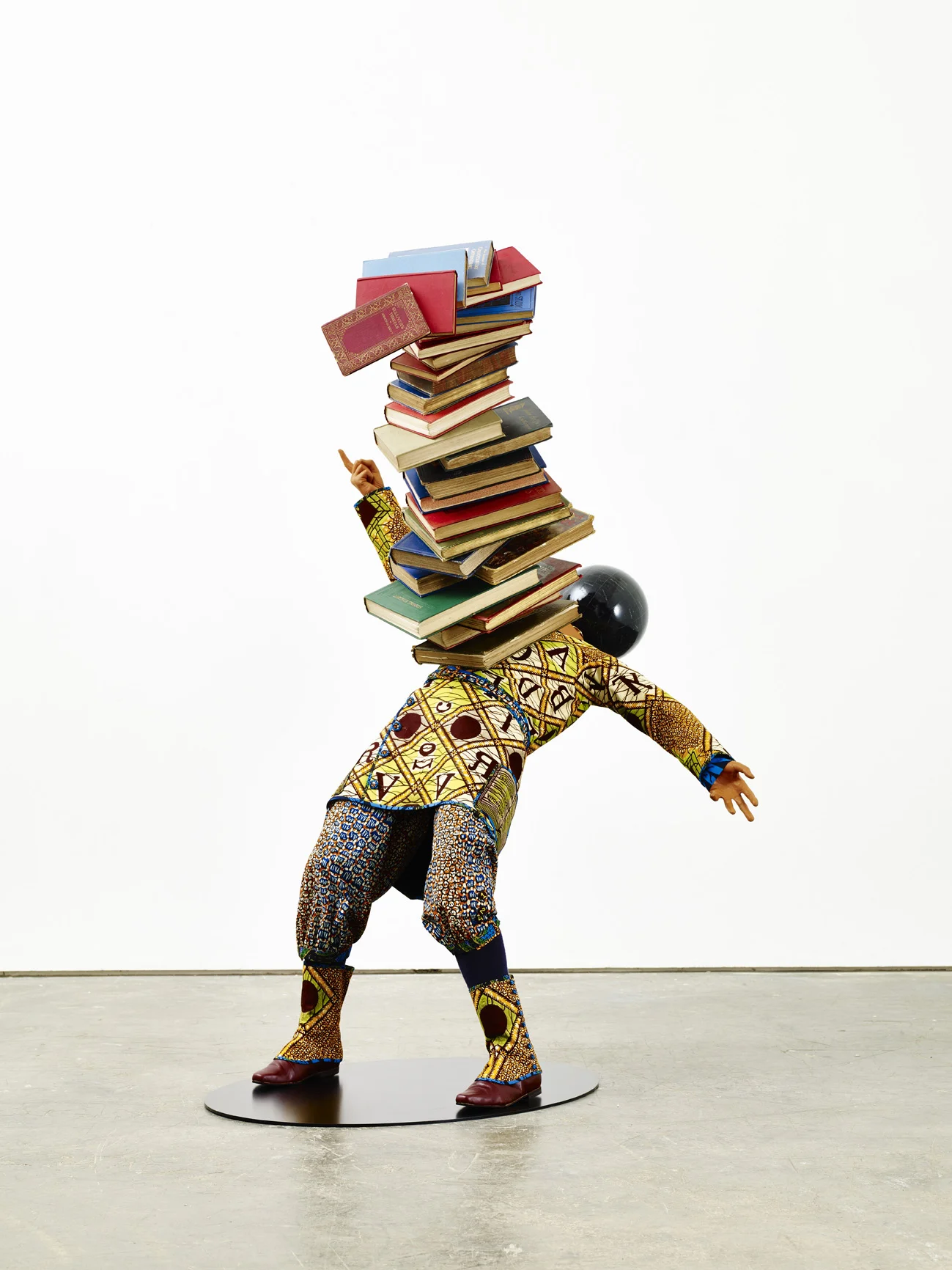 BOY BALANCING KNOWLEDGE 2015