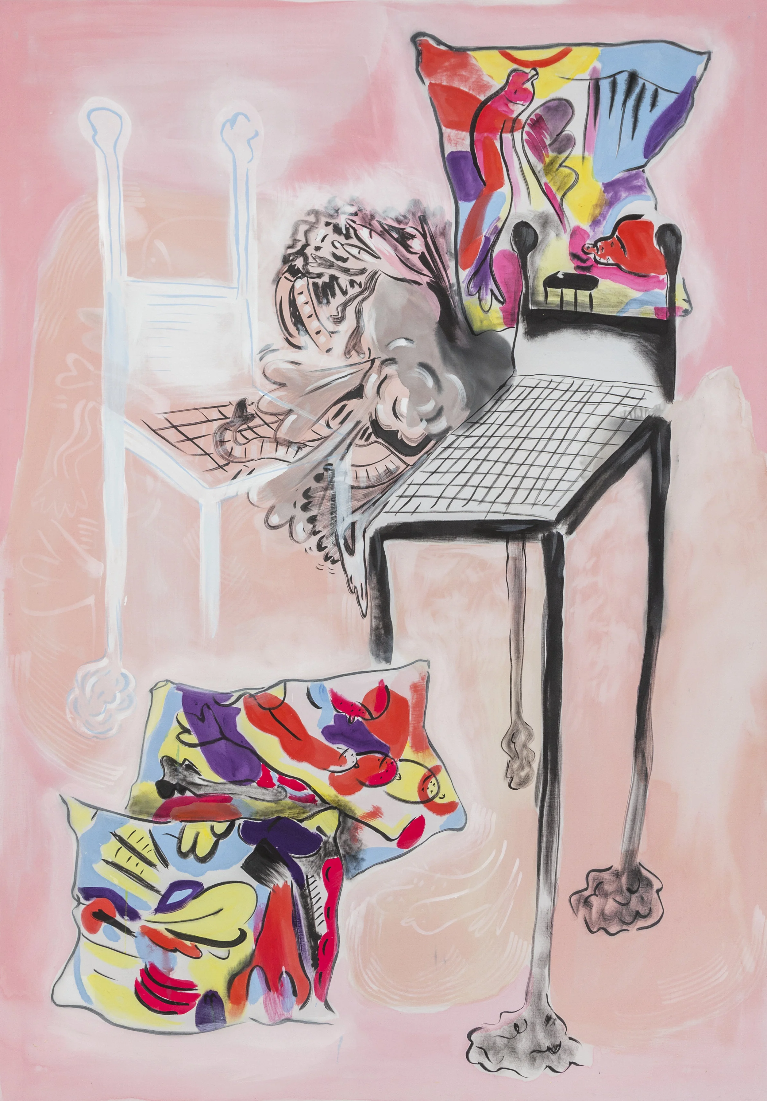  "Set for Play" 2017