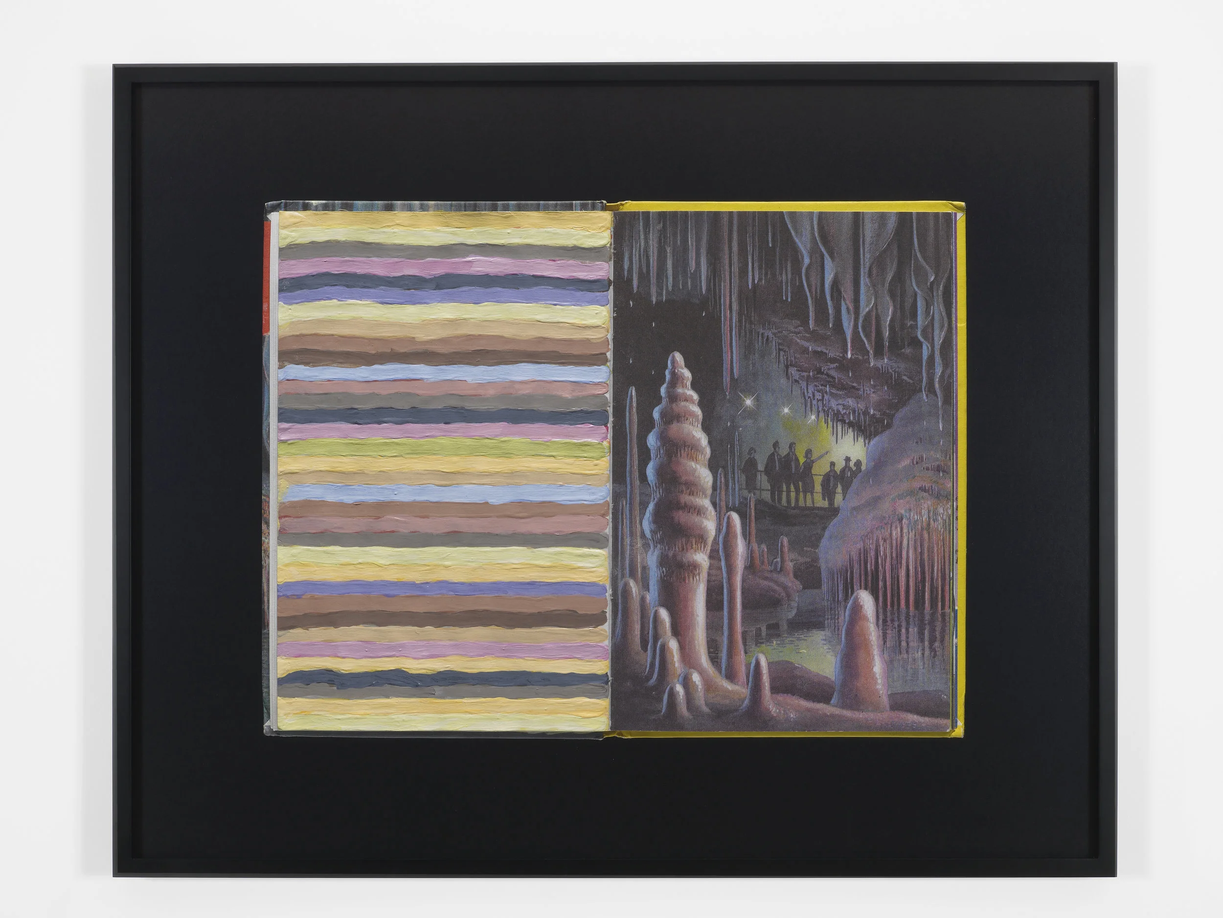 Rocks and Minerals 2017
