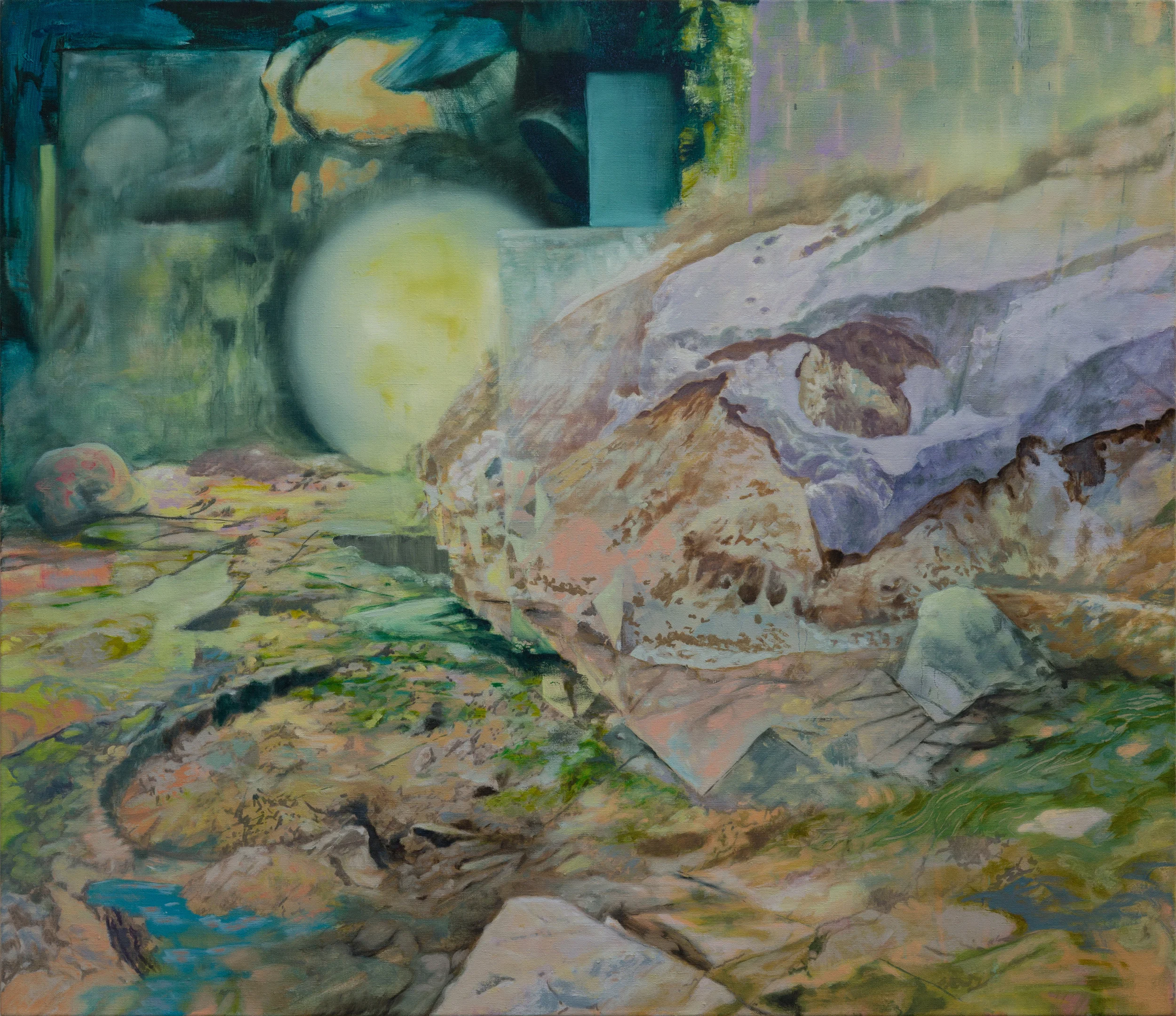 Connator, 2018