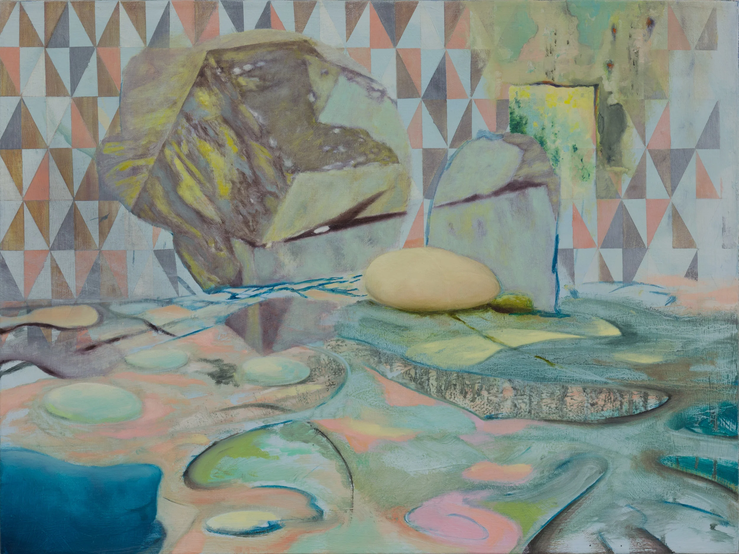 Coadunator, 2018