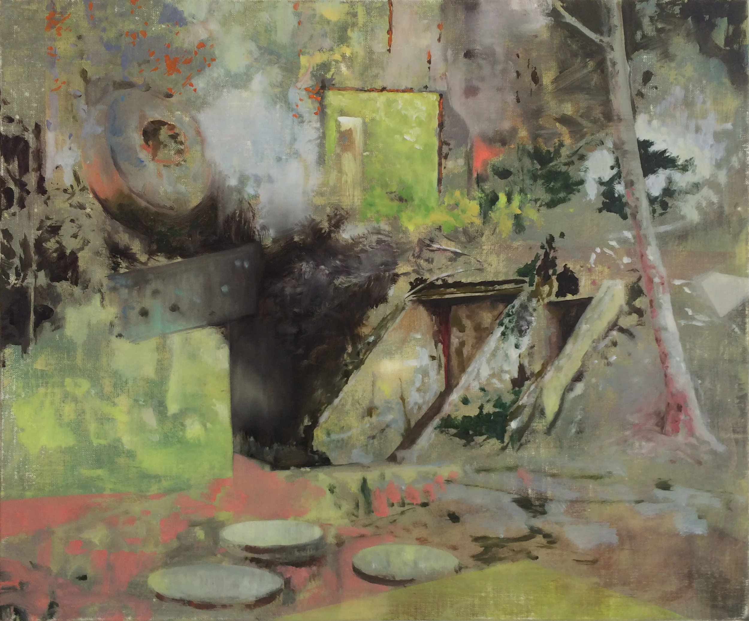 Hid, 2016