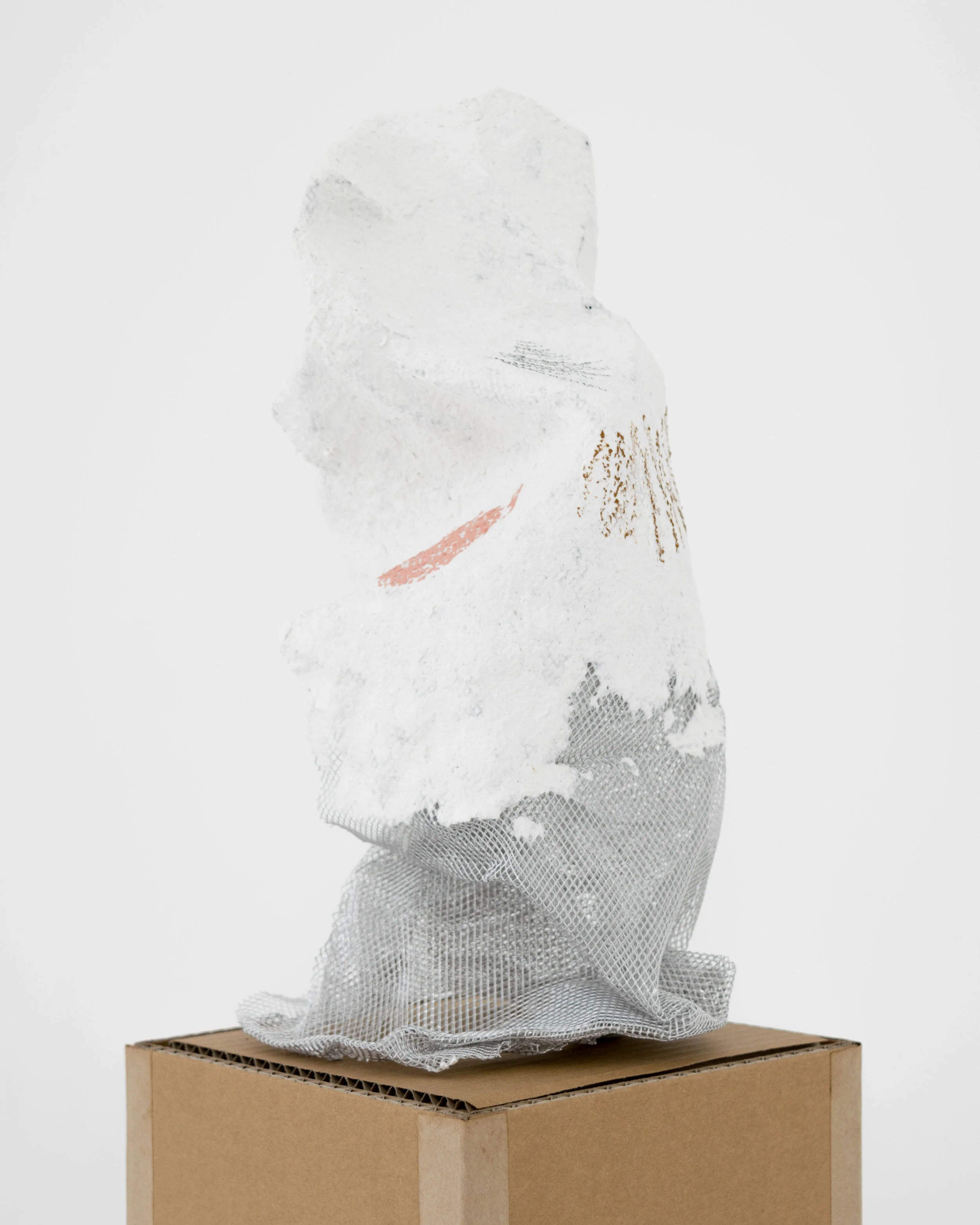 'Tap', 2018