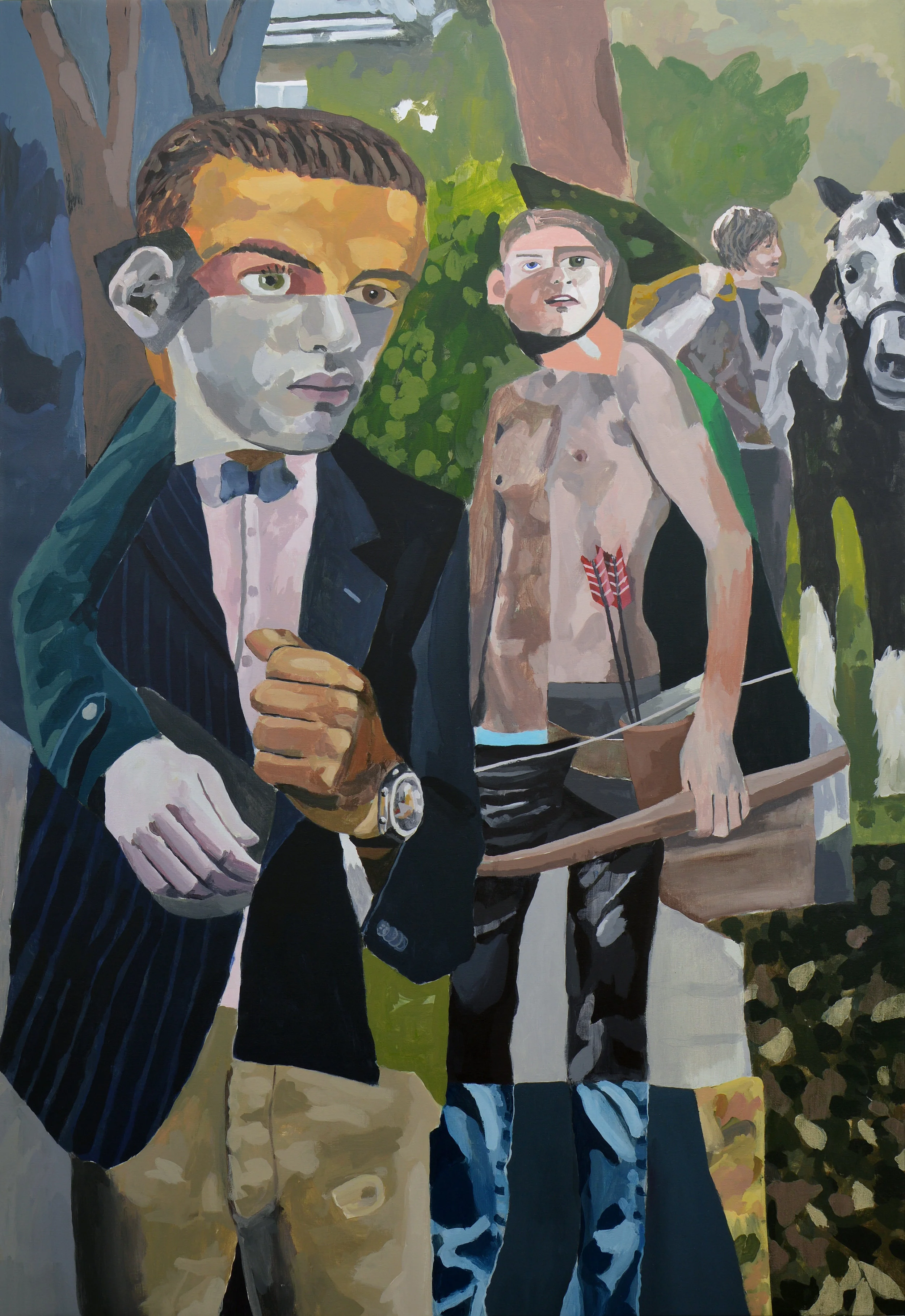 David Lock David Lock — Floorr