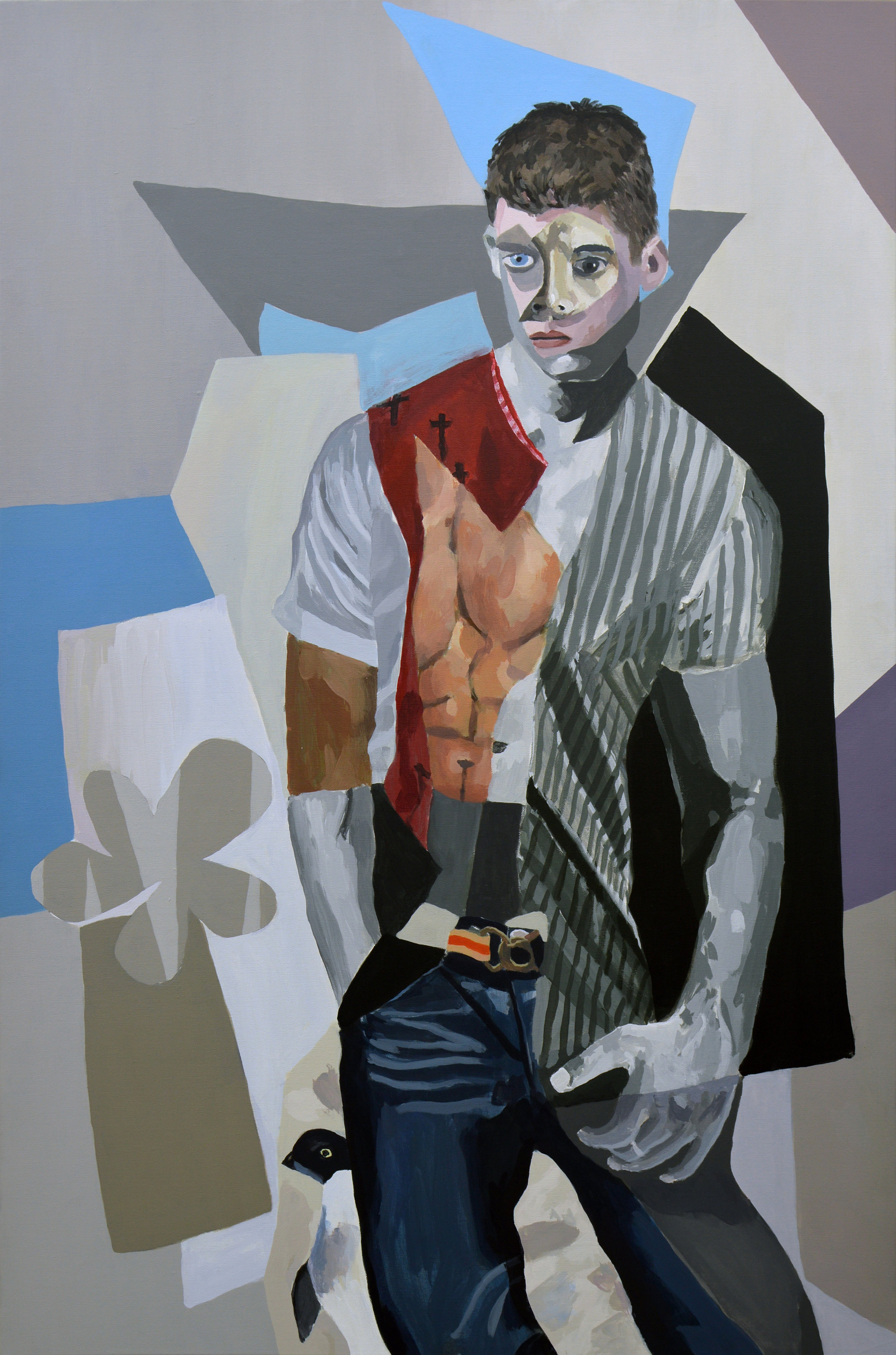 David Lock David Lock — Floorr