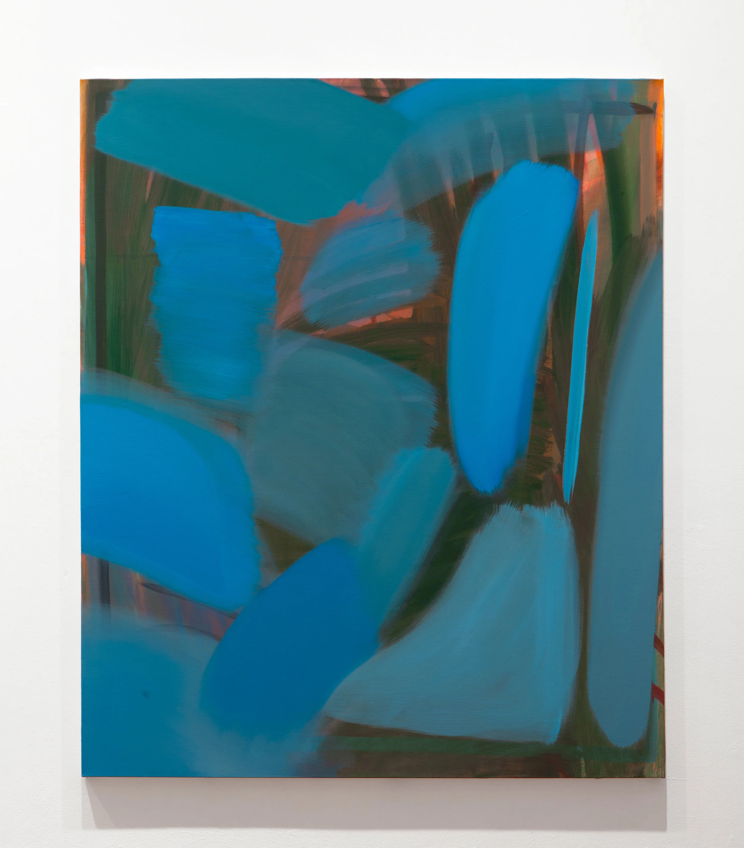 Broken Sleep, 2017