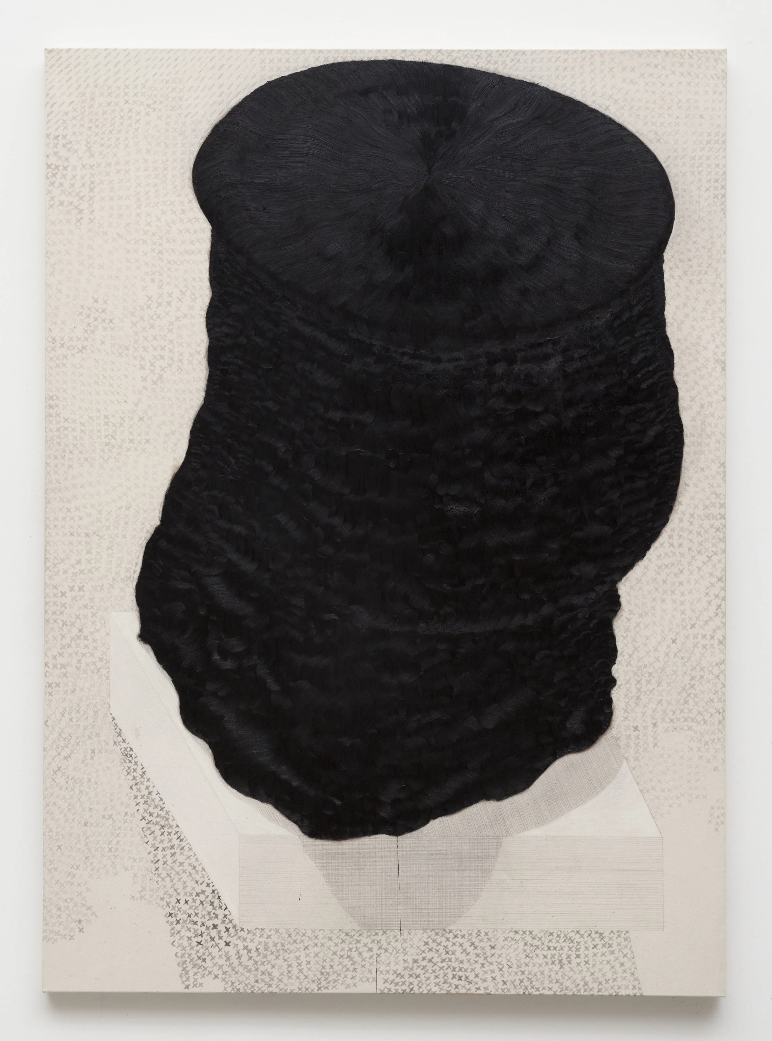 Figure Dissociation 1, 2016