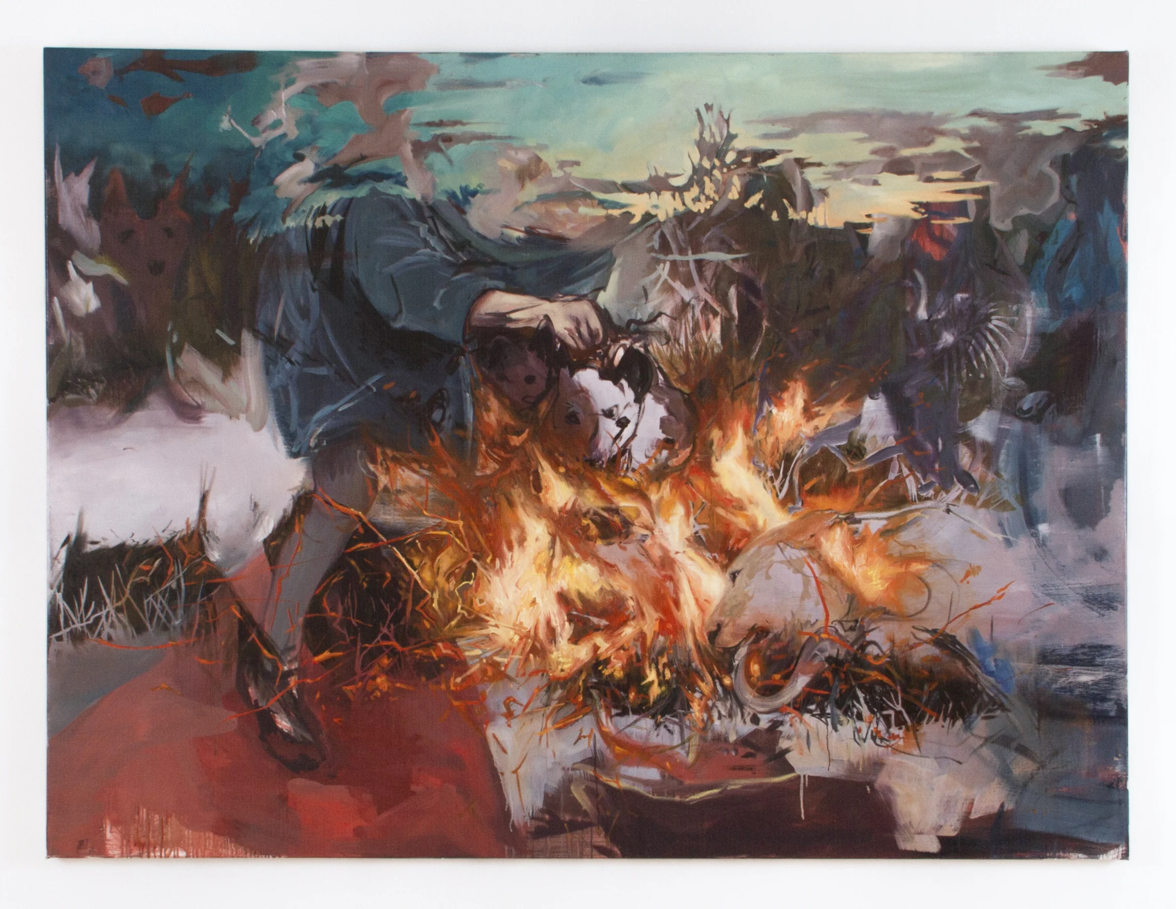 All Mingles 2015 - ETay Gallery