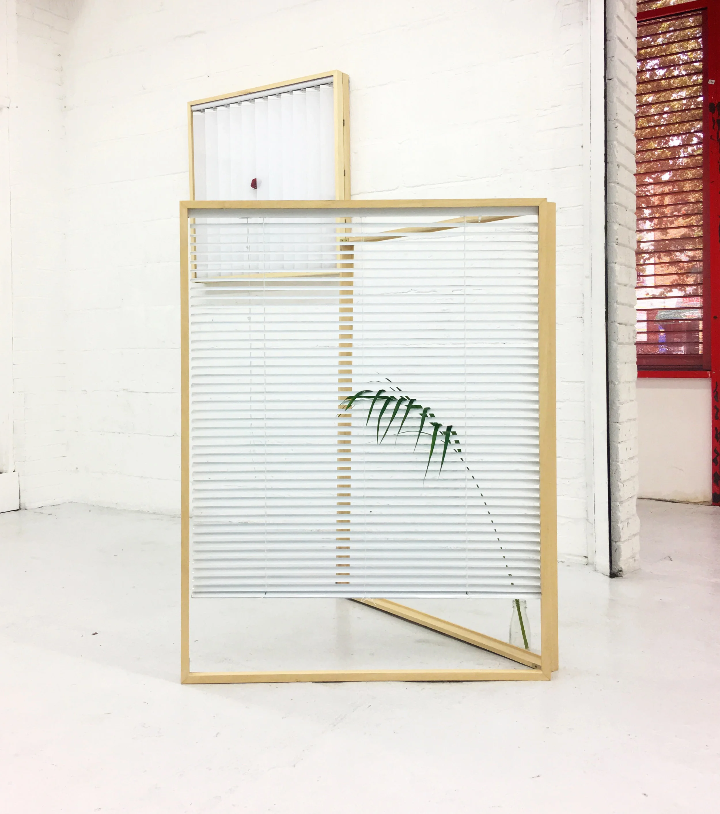 Guillotine - 2018