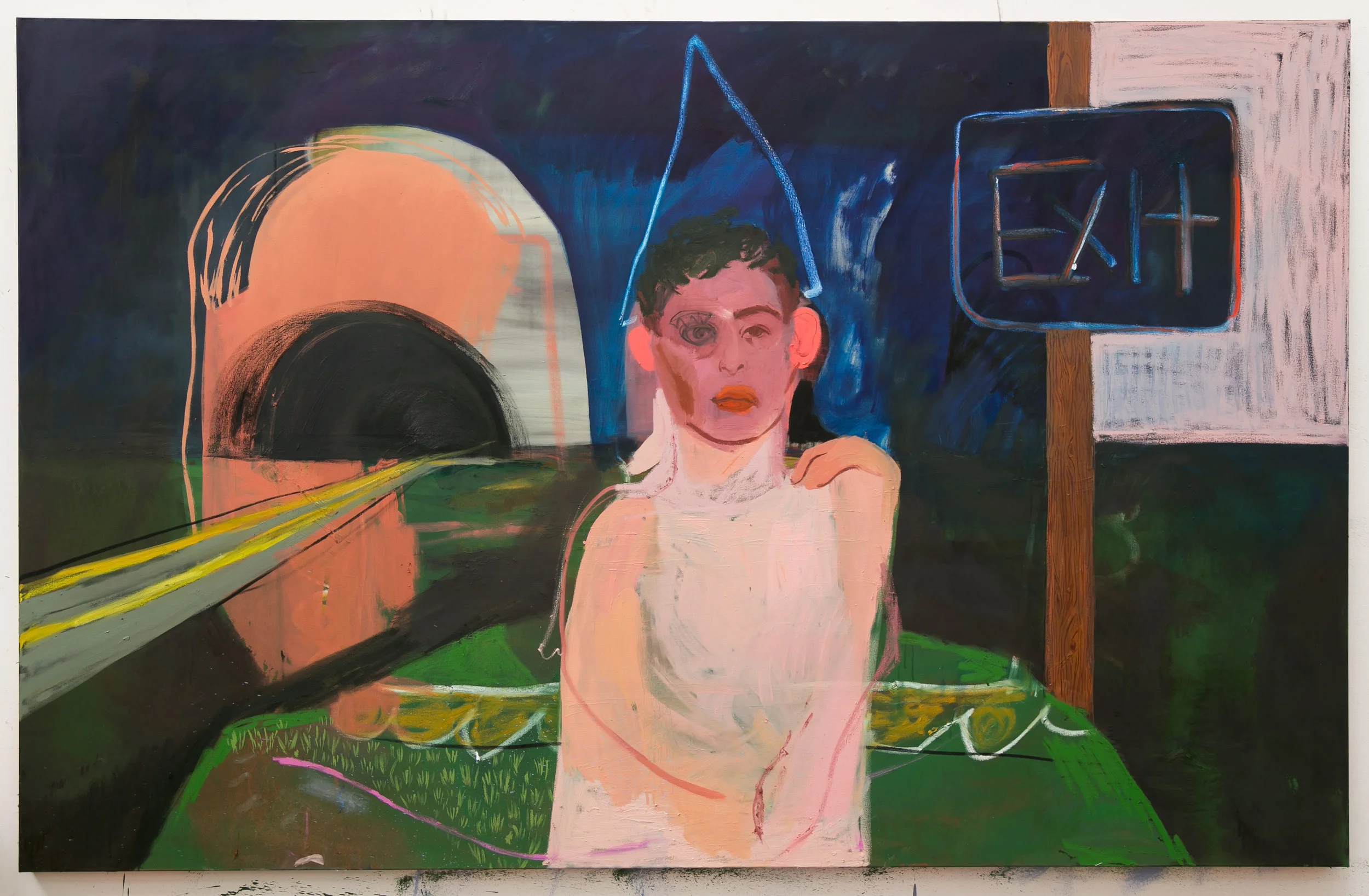 Questions of Silence, 2017