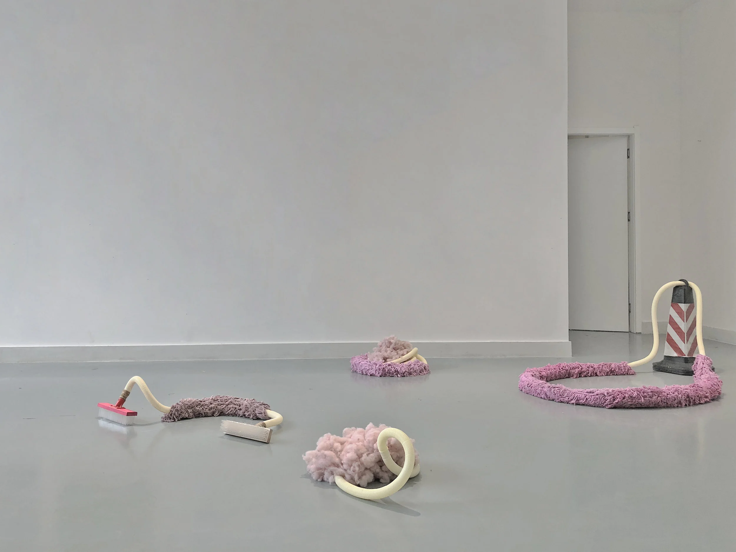 Flamingo, 2018