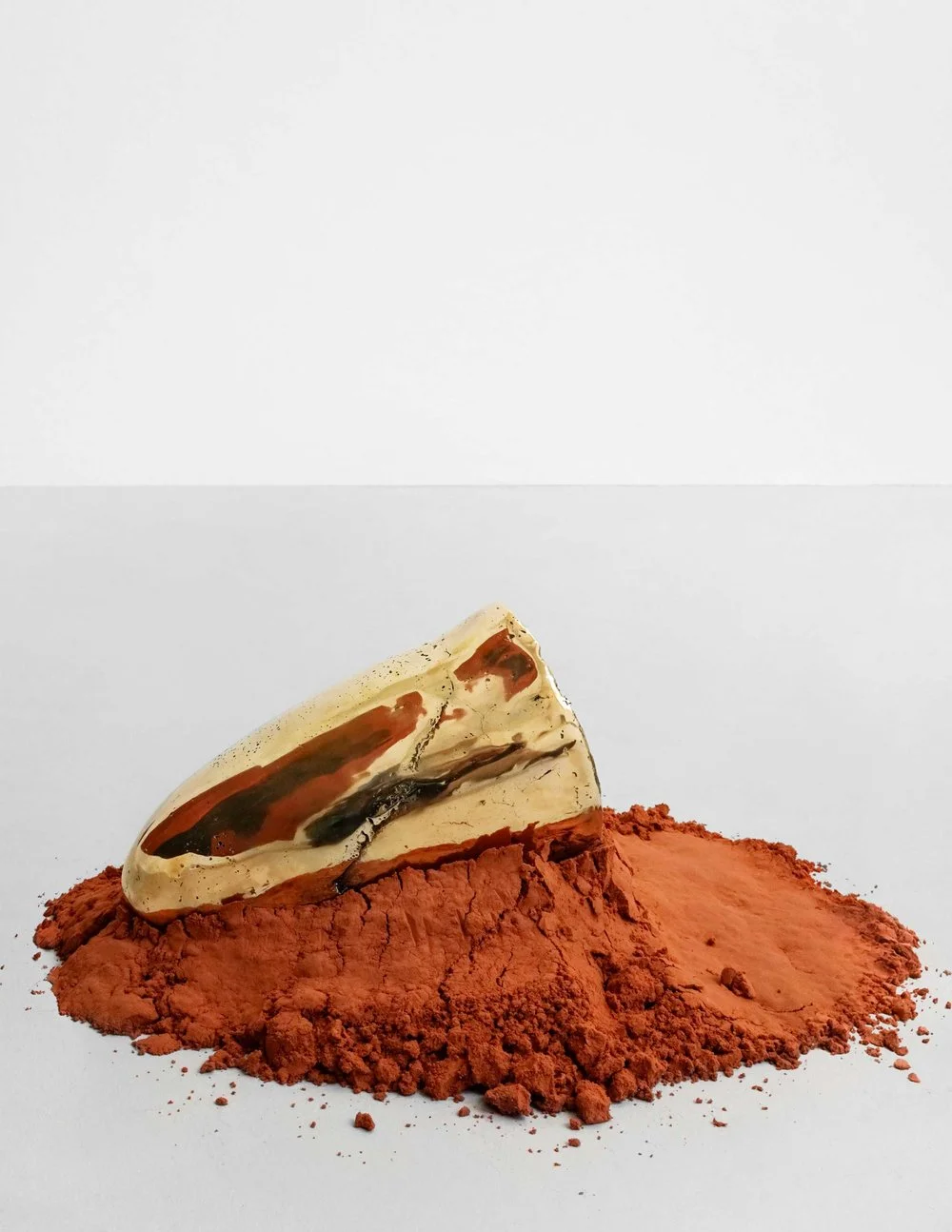 Bronze Crucible Waiting for your Awakening