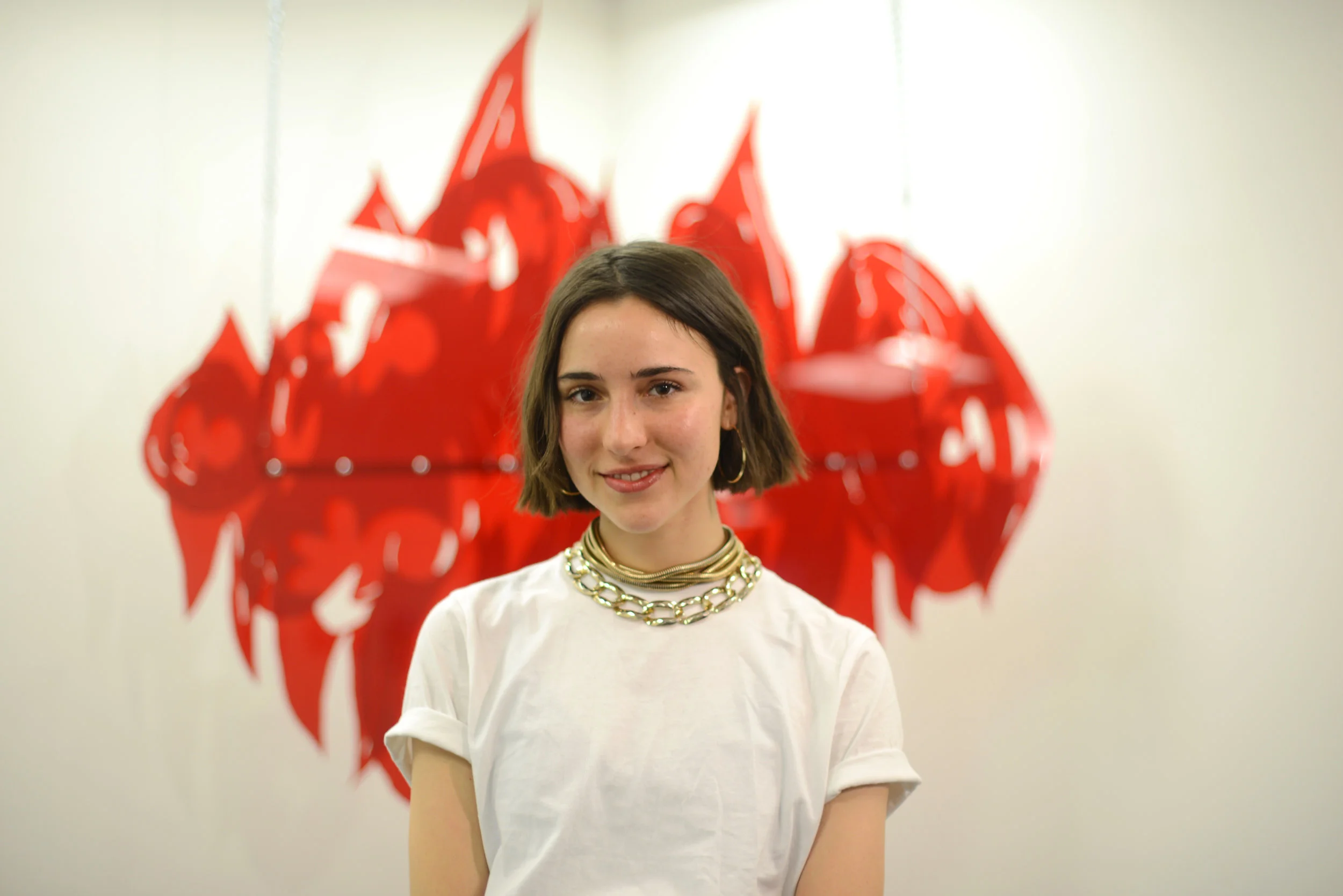 PLOP Resident: Marie Boone