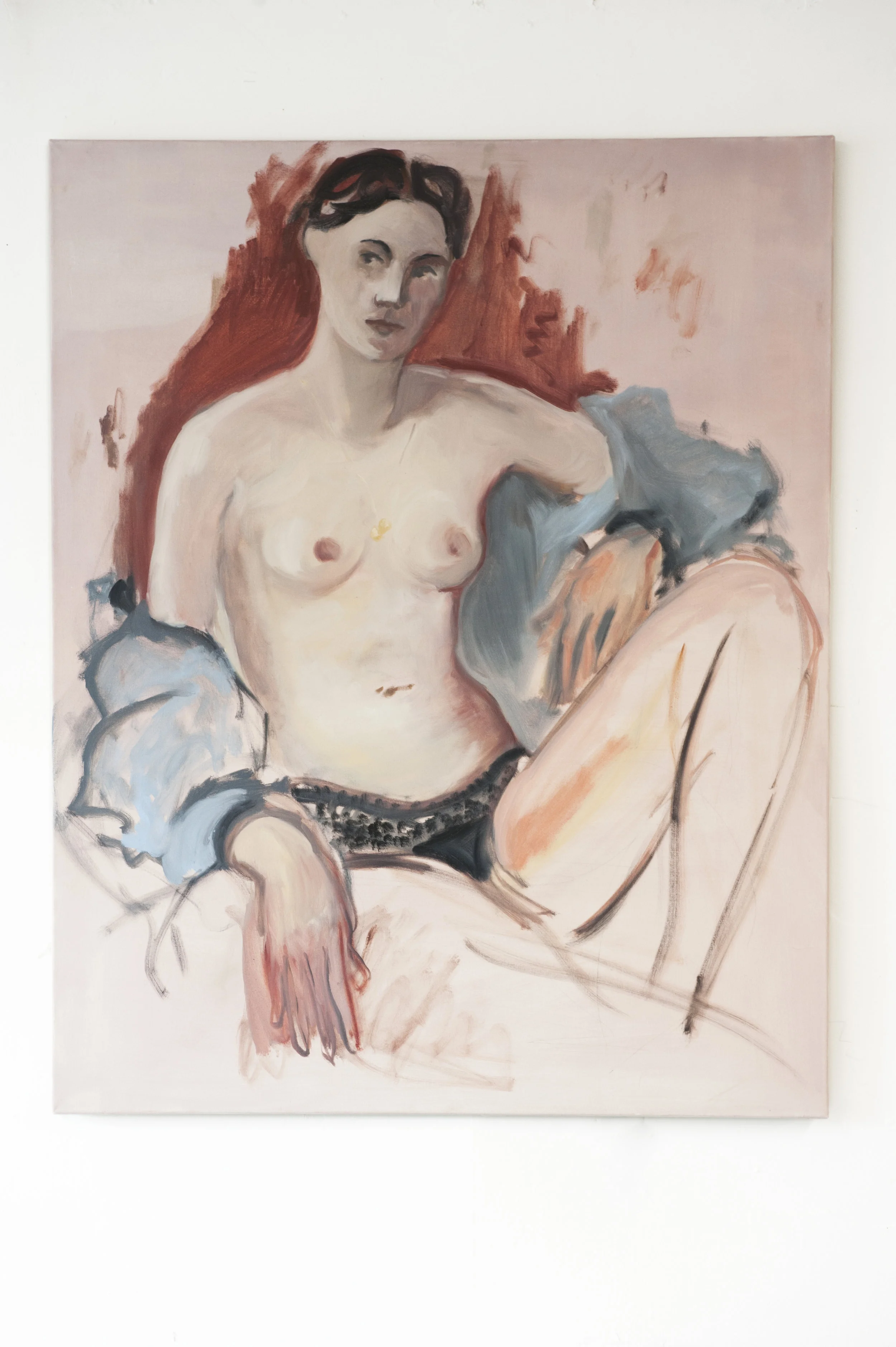 Nude 2019