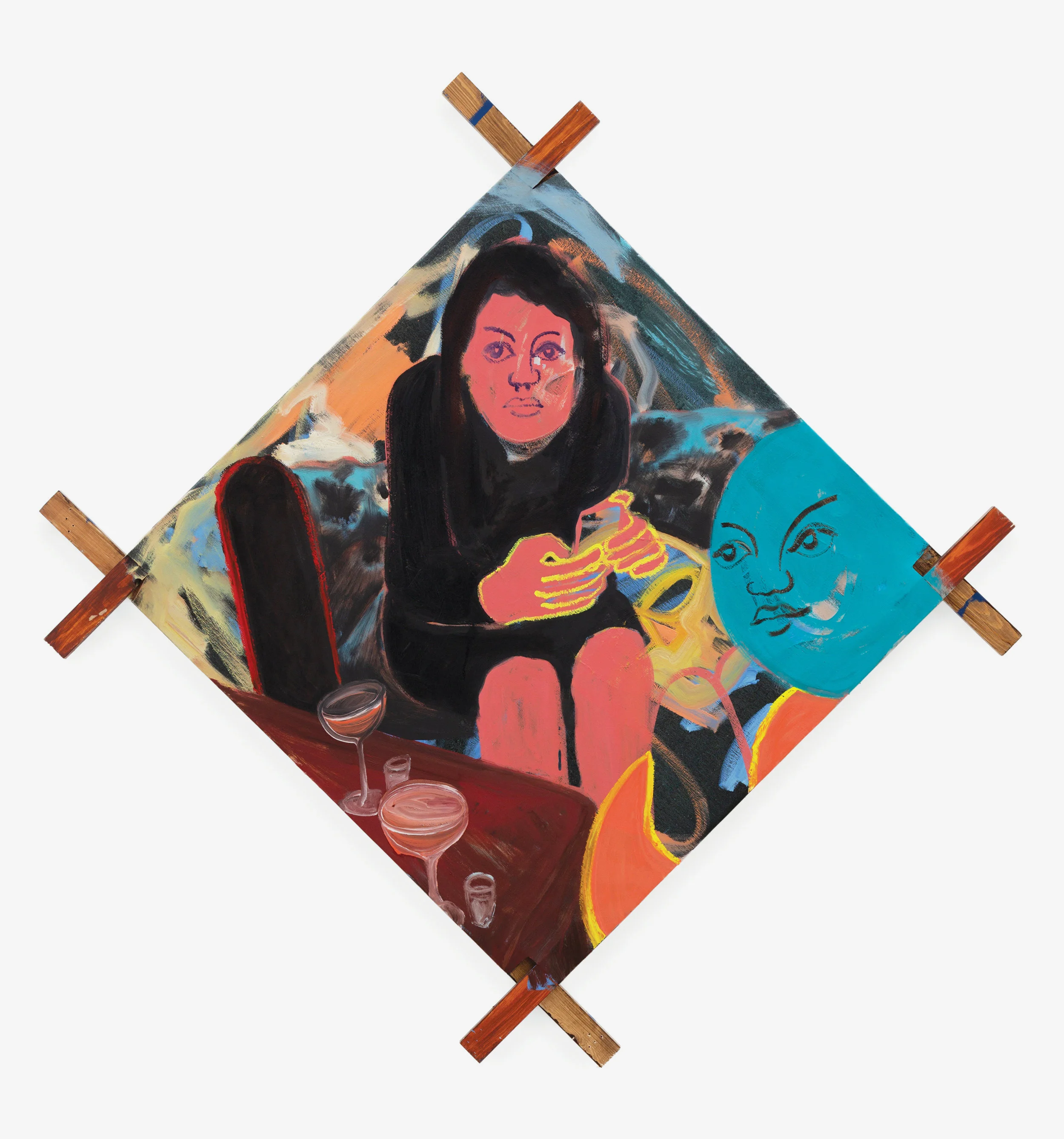 In Spiritus Veritas, 2019
