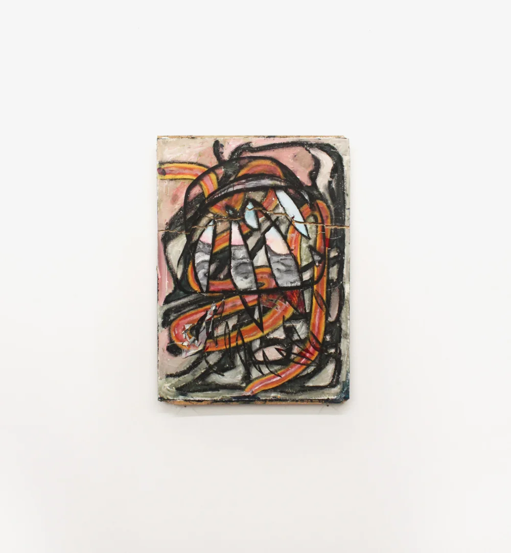 Callum Farrell — Floorr