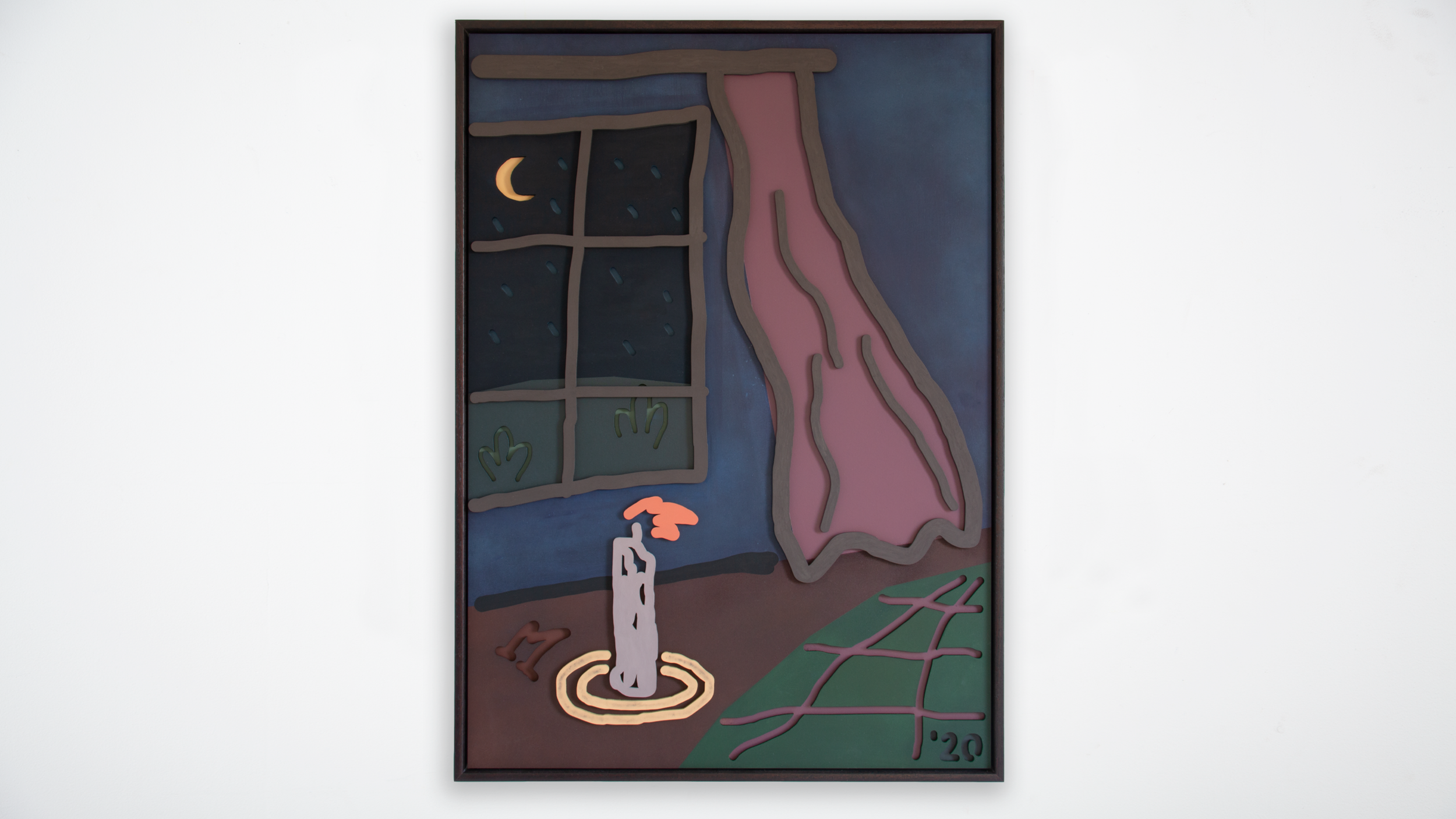 Max Rumbol — Floorr