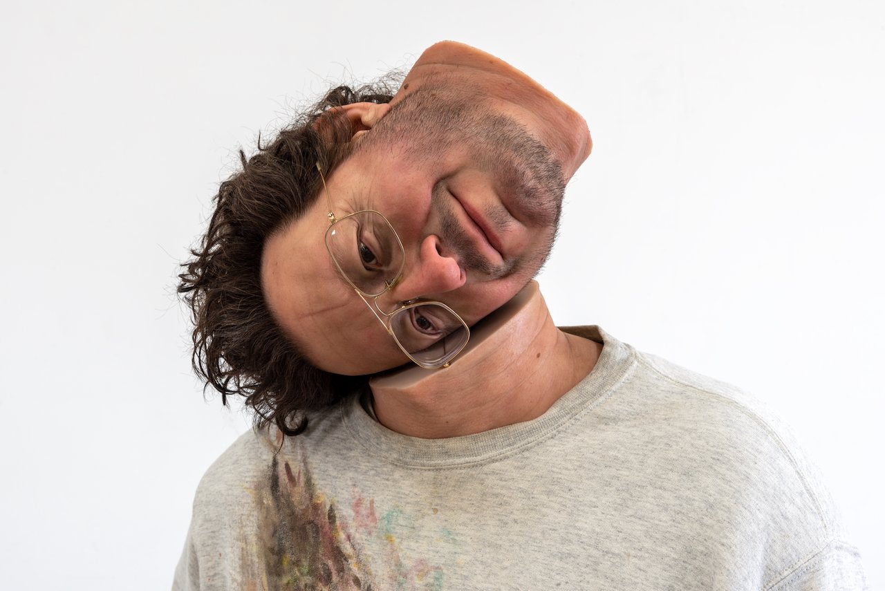 Tony Matelli