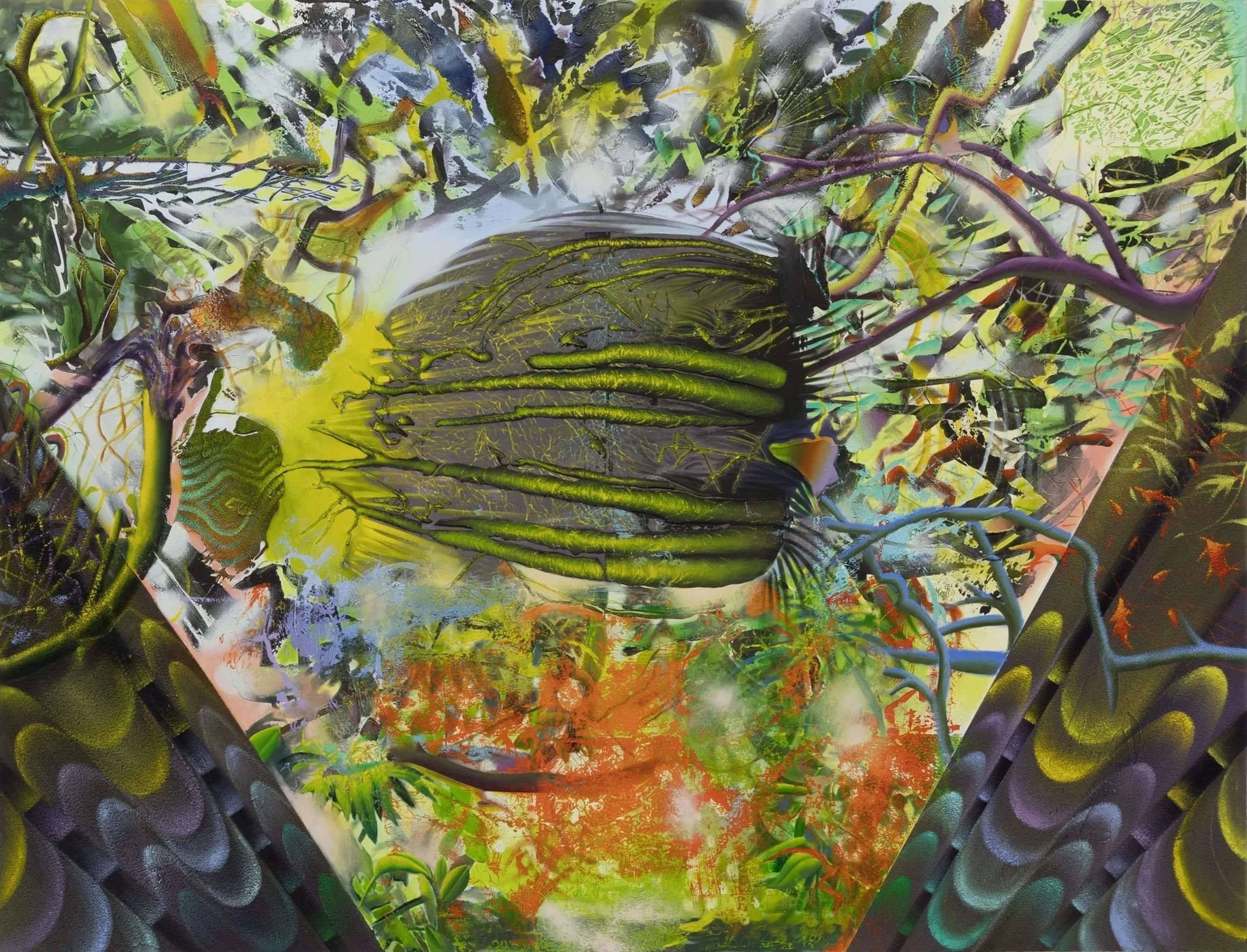 Sean Powers
