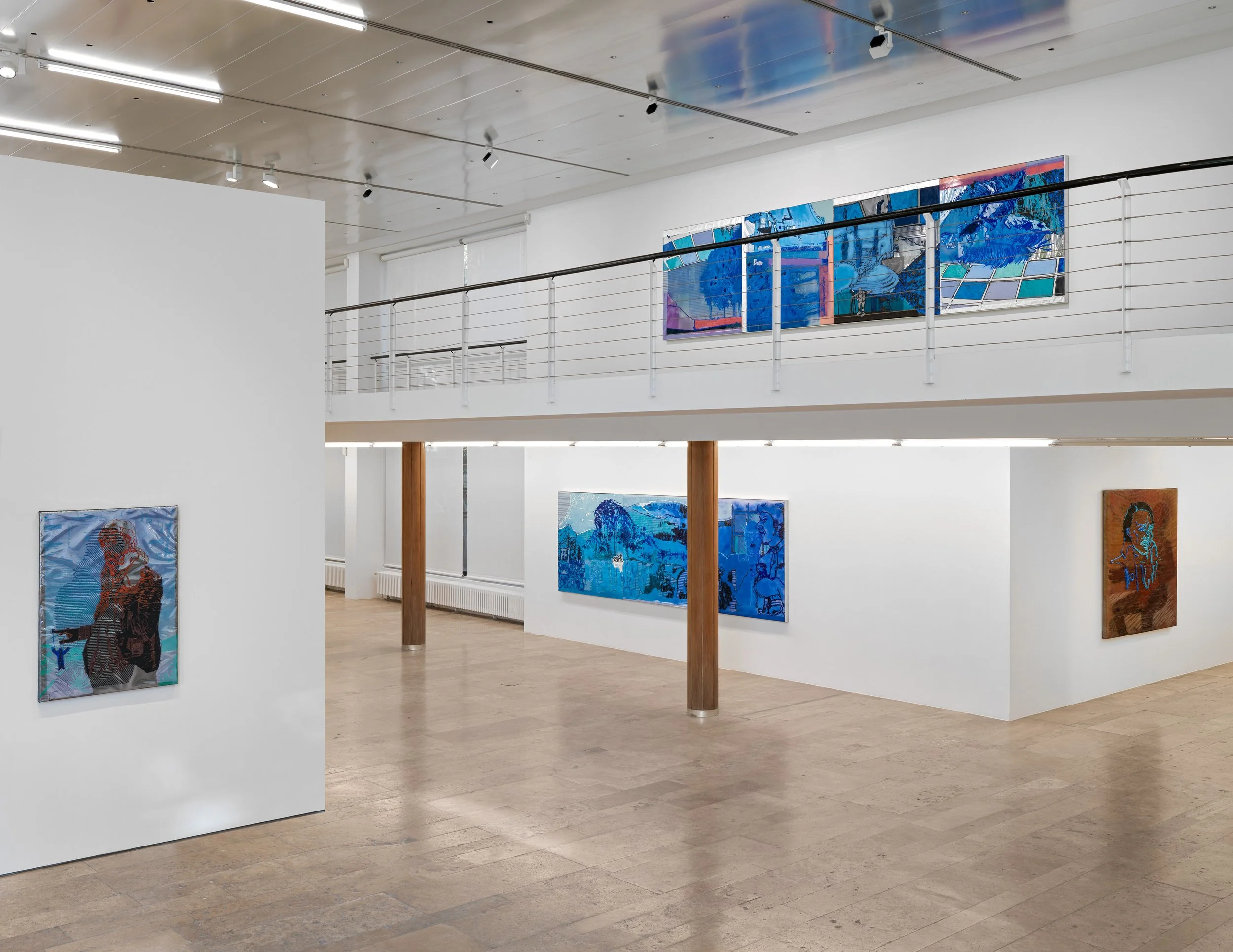 Installation Shot